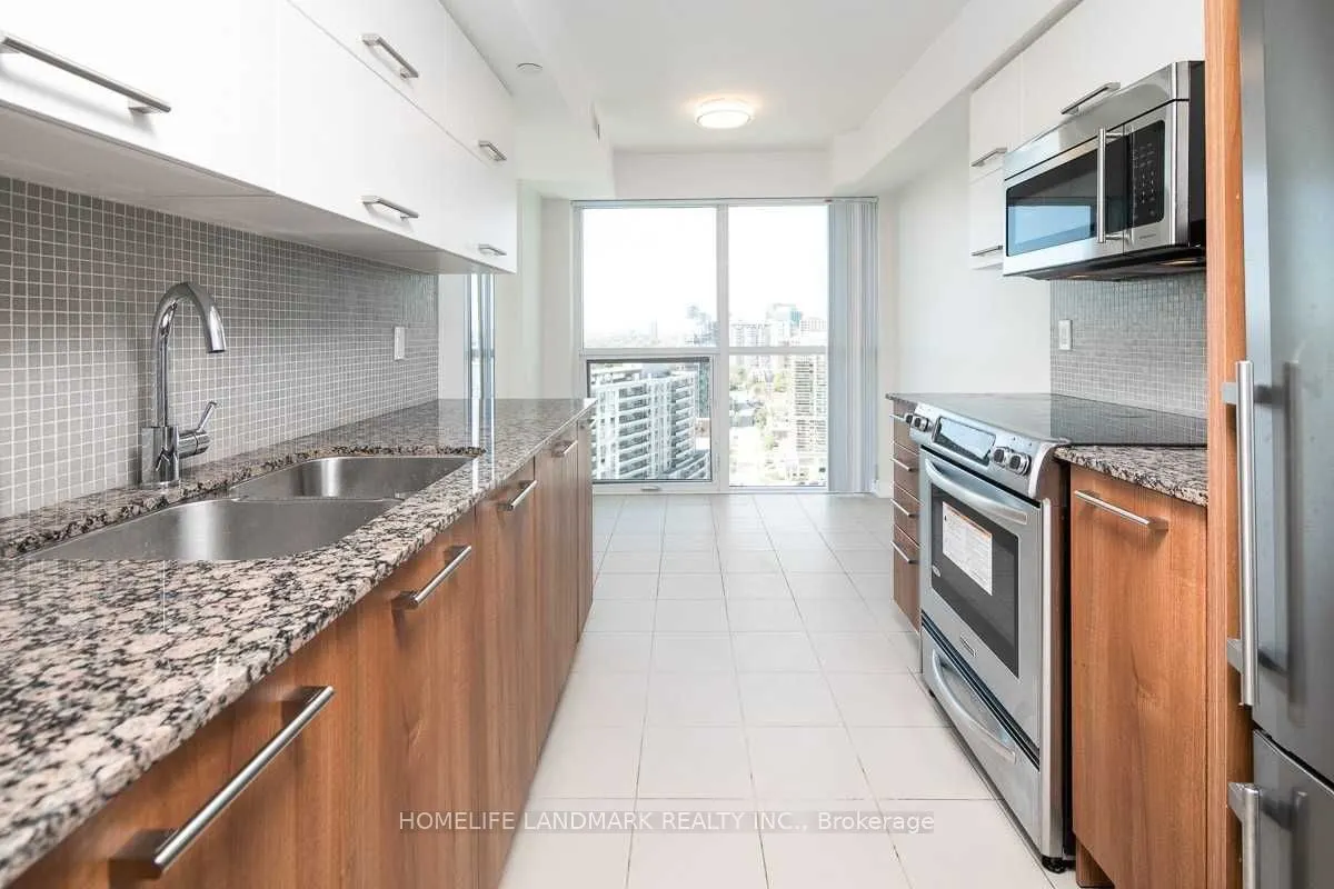 5162 Yonge Street #2203