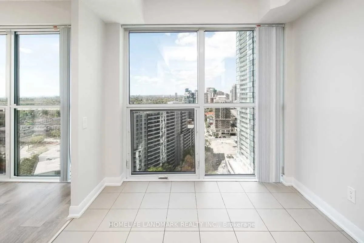 5162 Yonge Street #2203