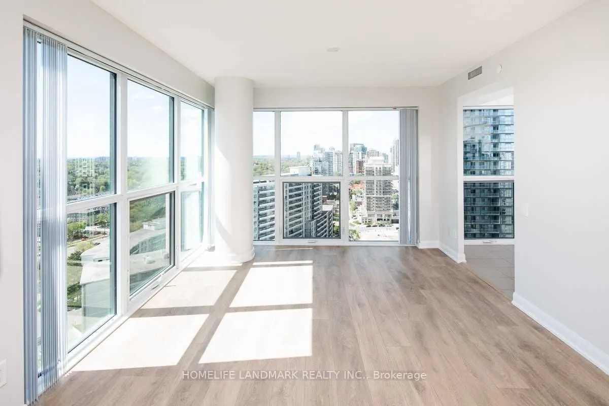 5162 Yonge Street #2203