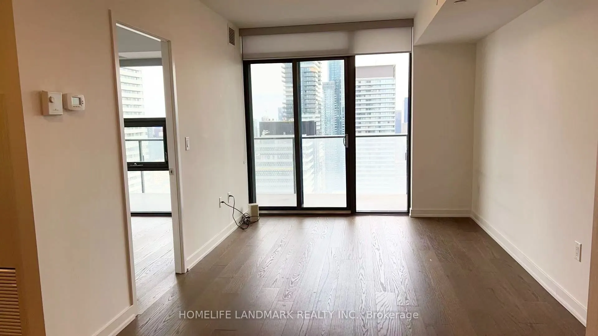 11 Wellesley Street West W #4203