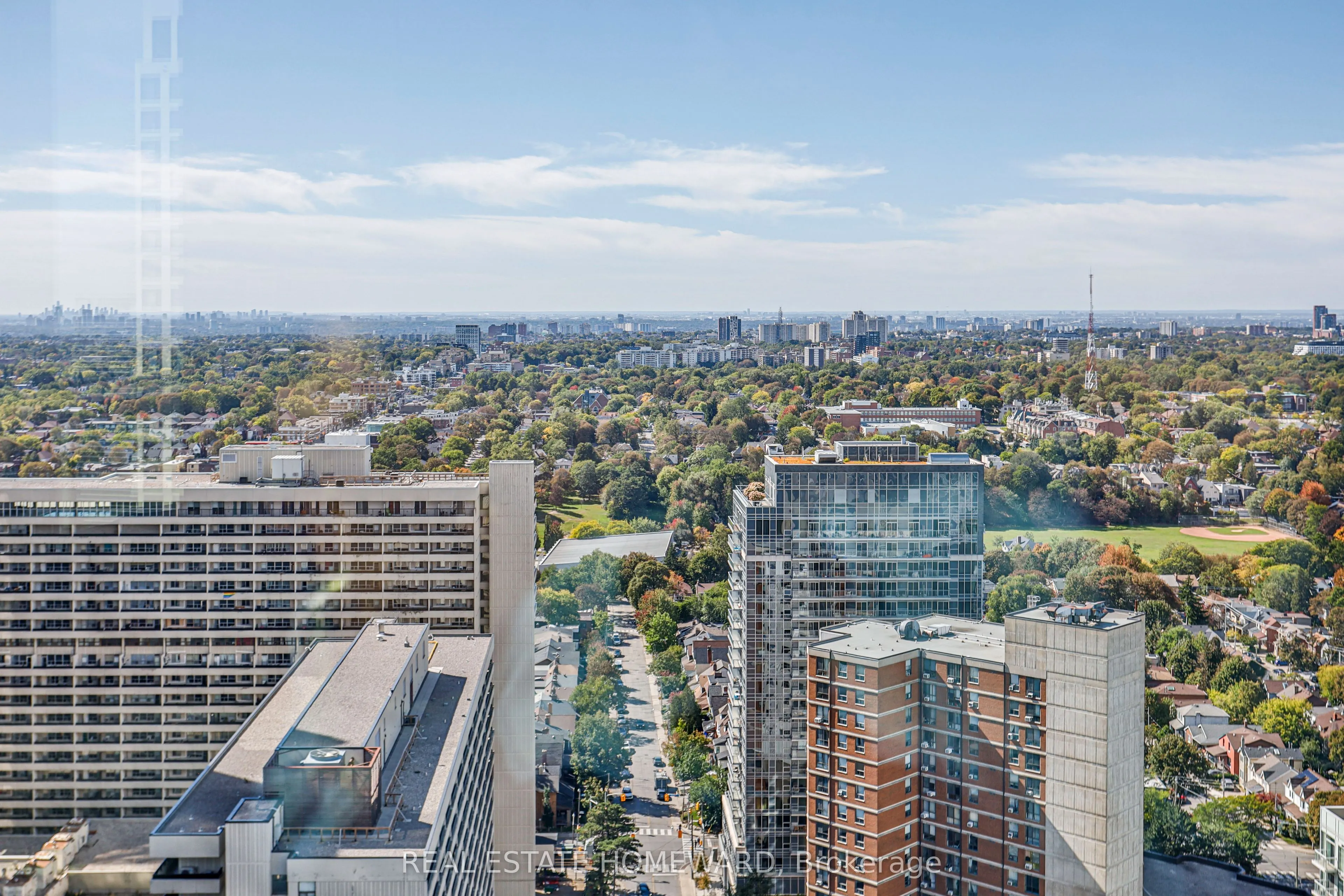 30 Roehampton Avenue #3102
