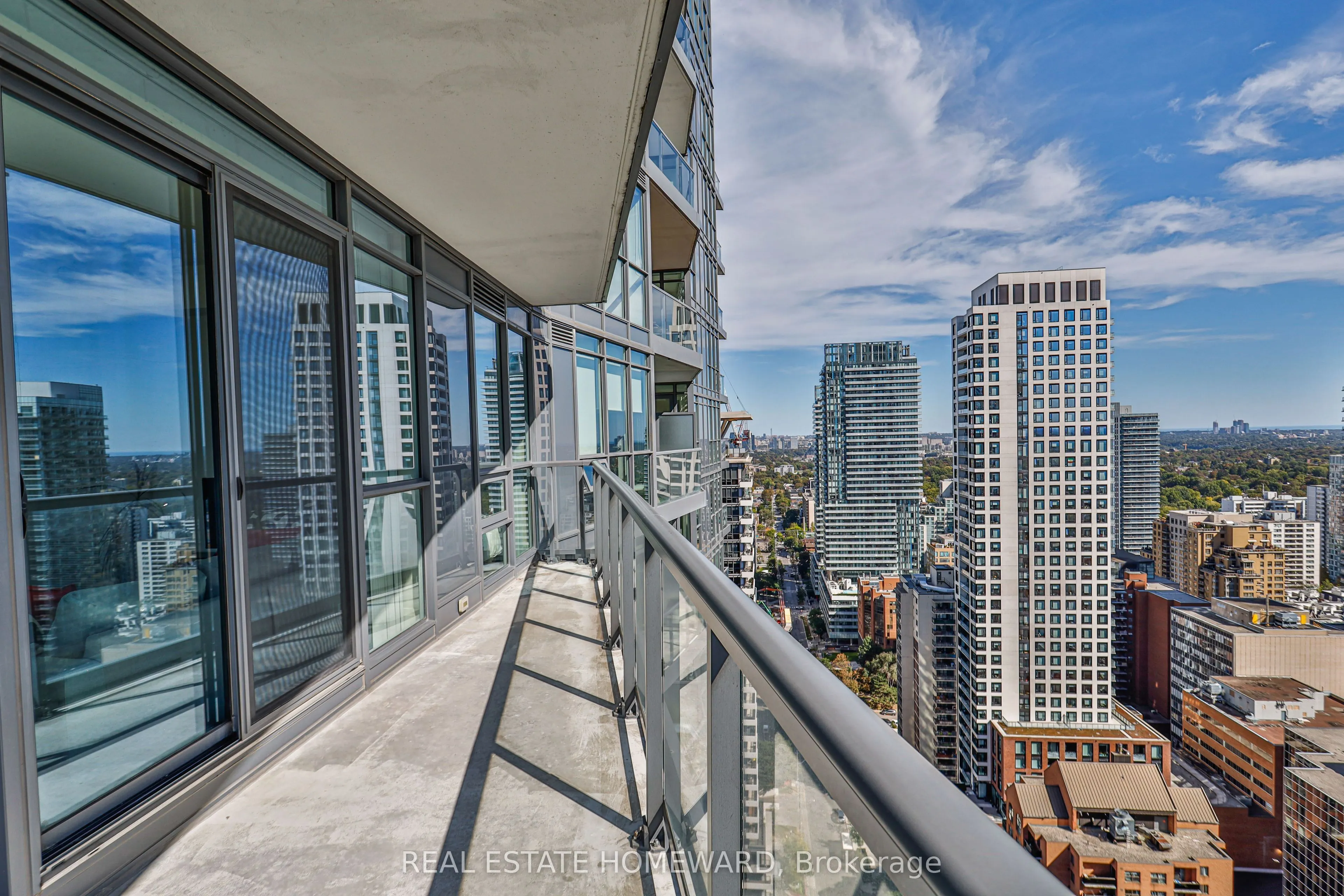 30 Roehampton Avenue #3102