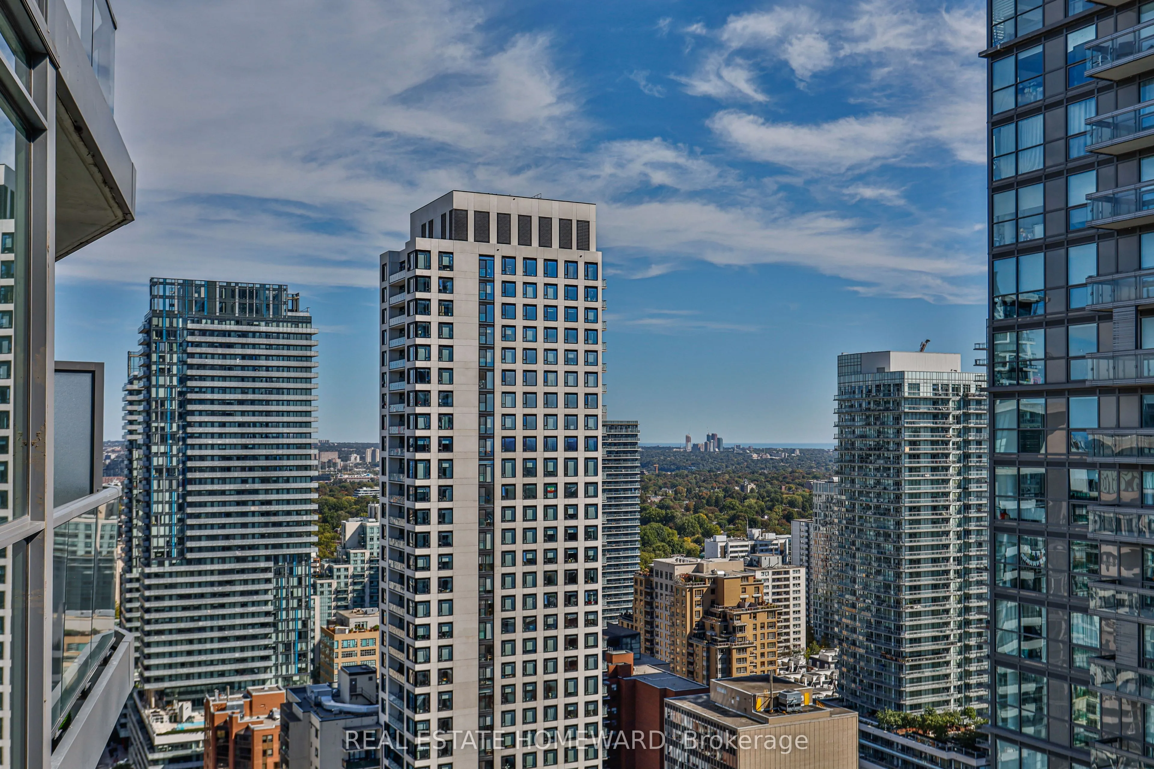 30 Roehampton Avenue #3102