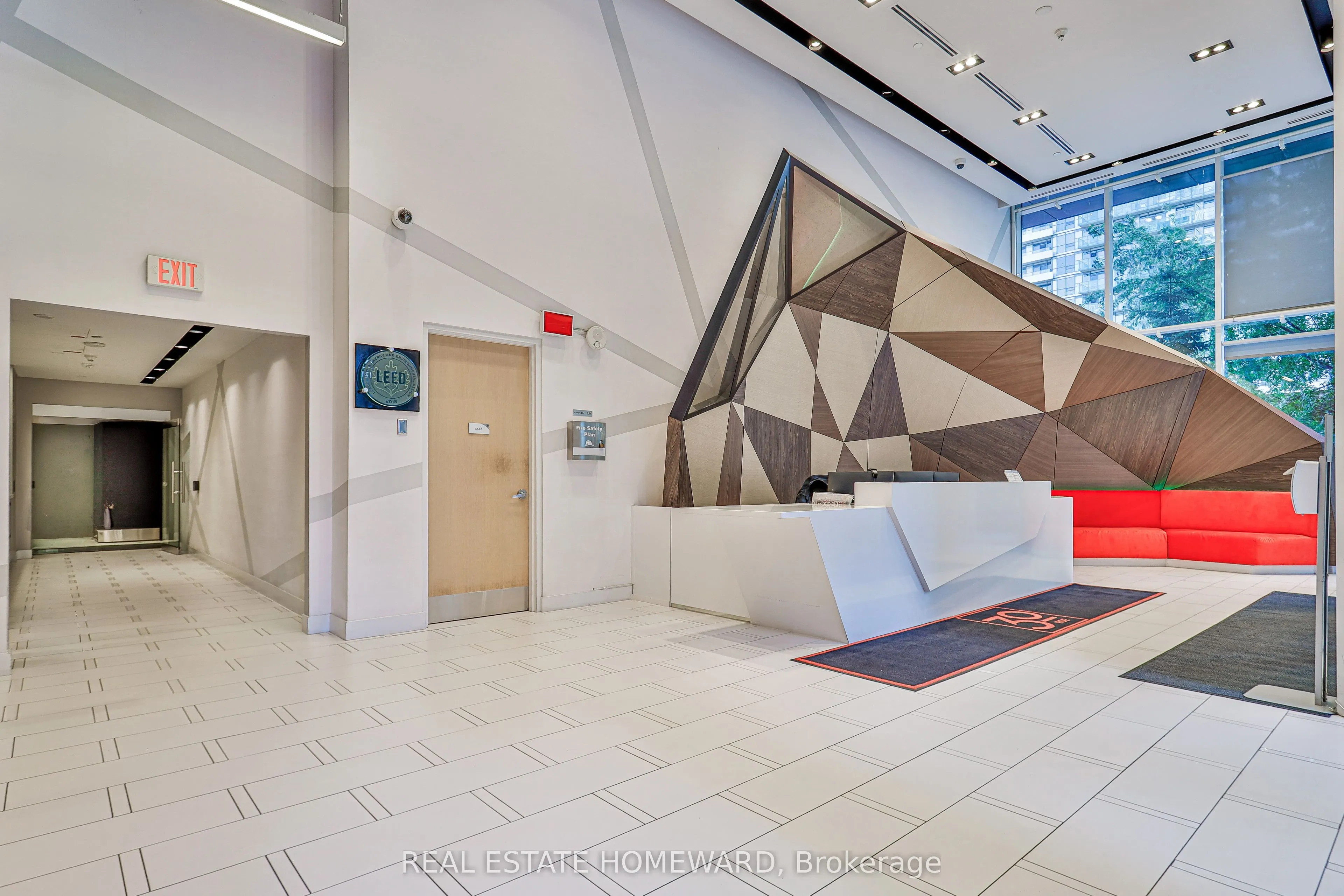 30 Roehampton Avenue #3102