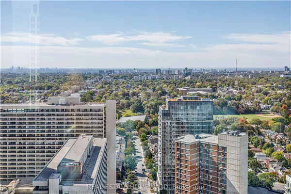 30 Roehampton Avenue #3102