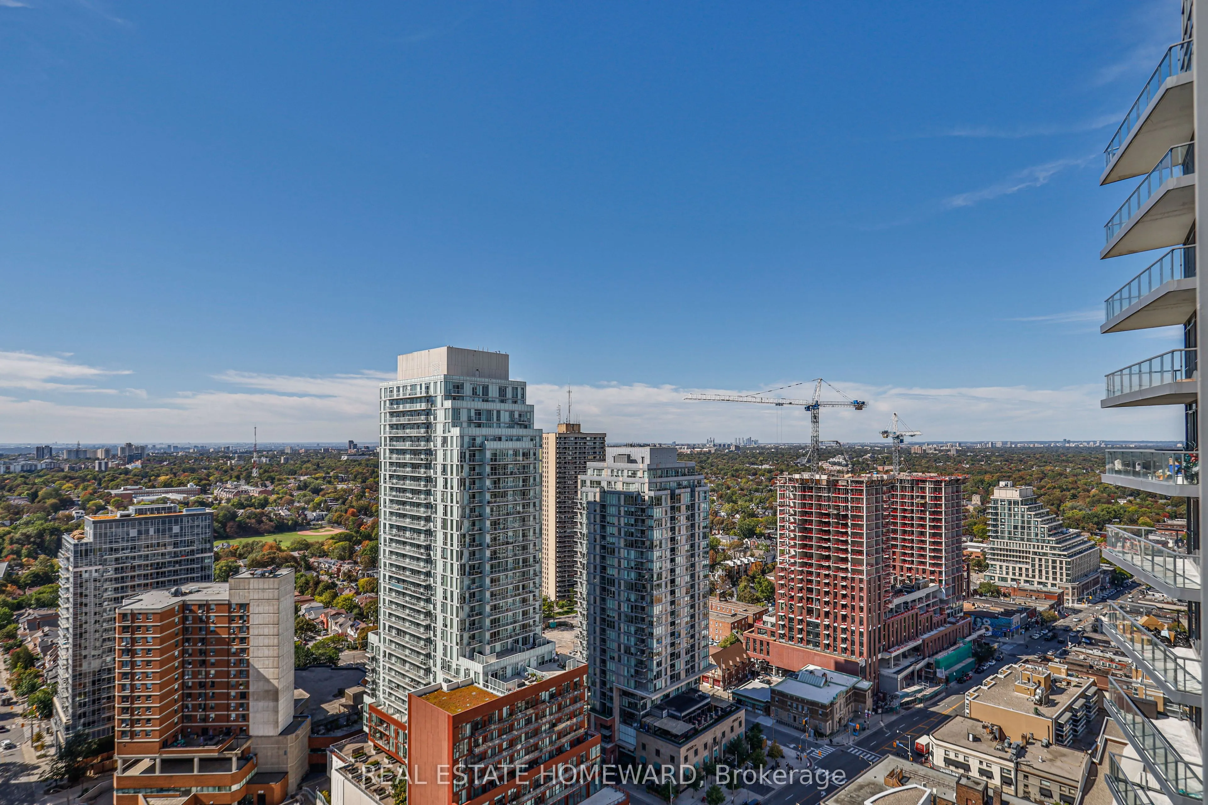30 Roehampton Avenue #3102