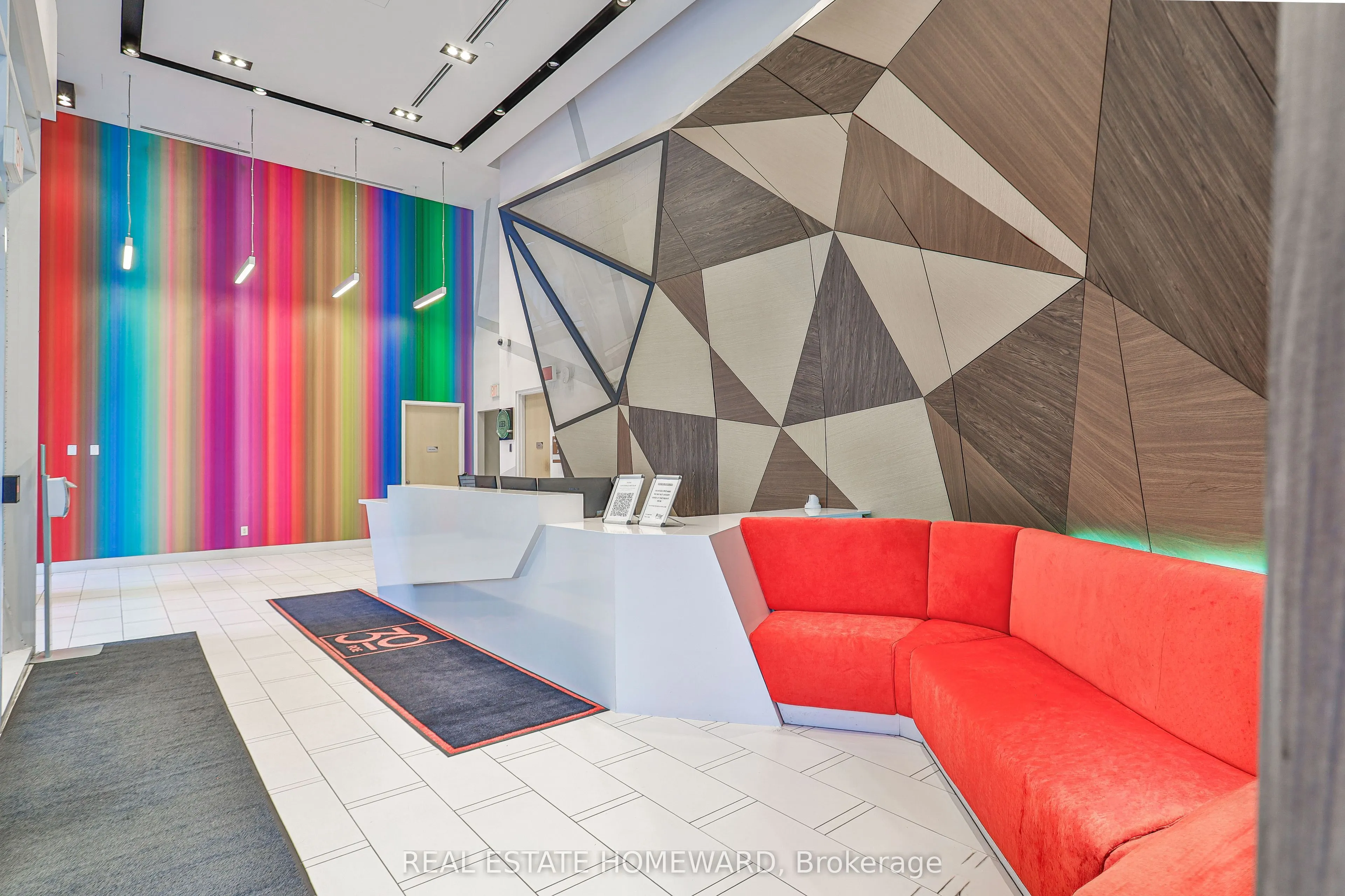 30 Roehampton Avenue #3102
