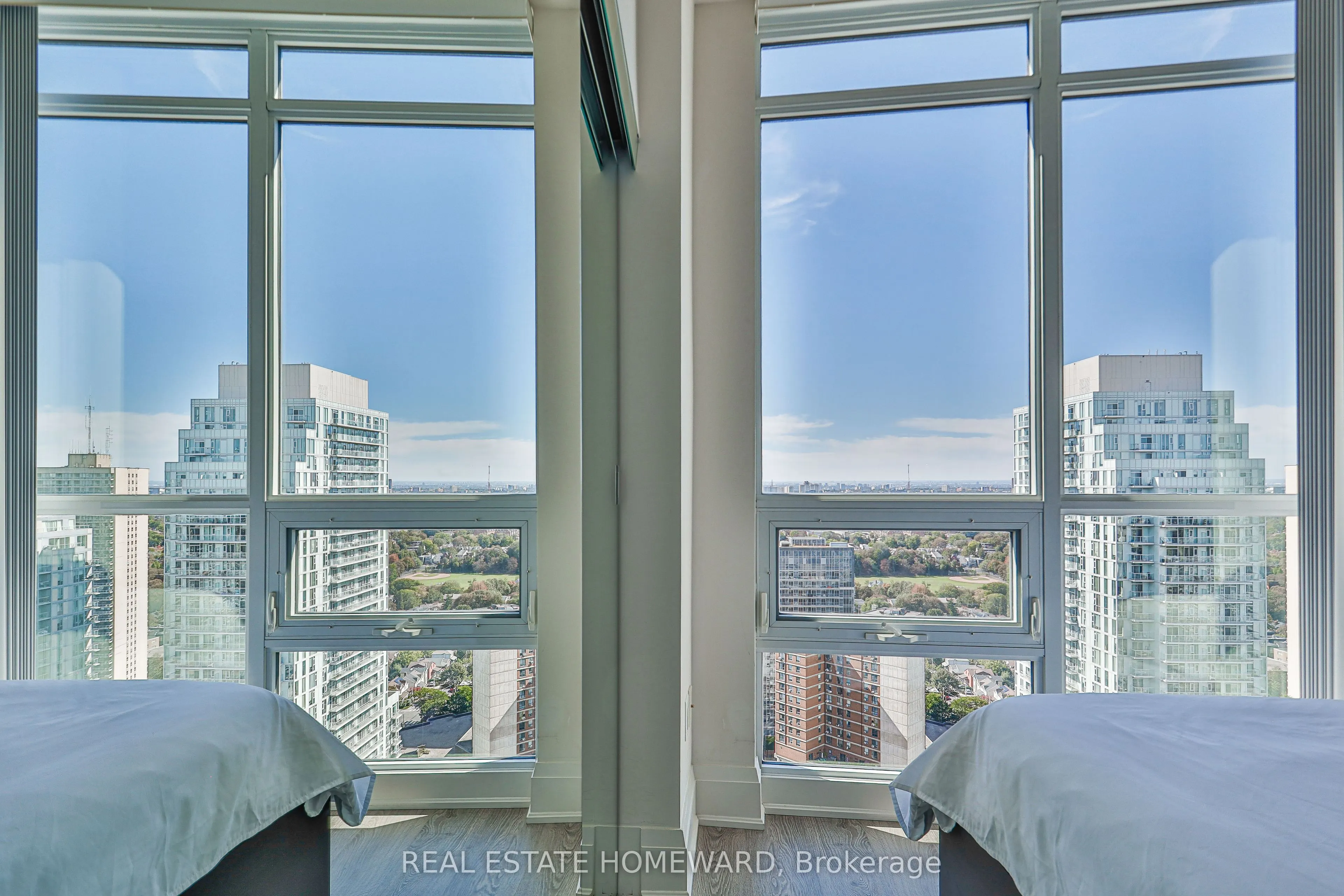 30 Roehampton Avenue #3102