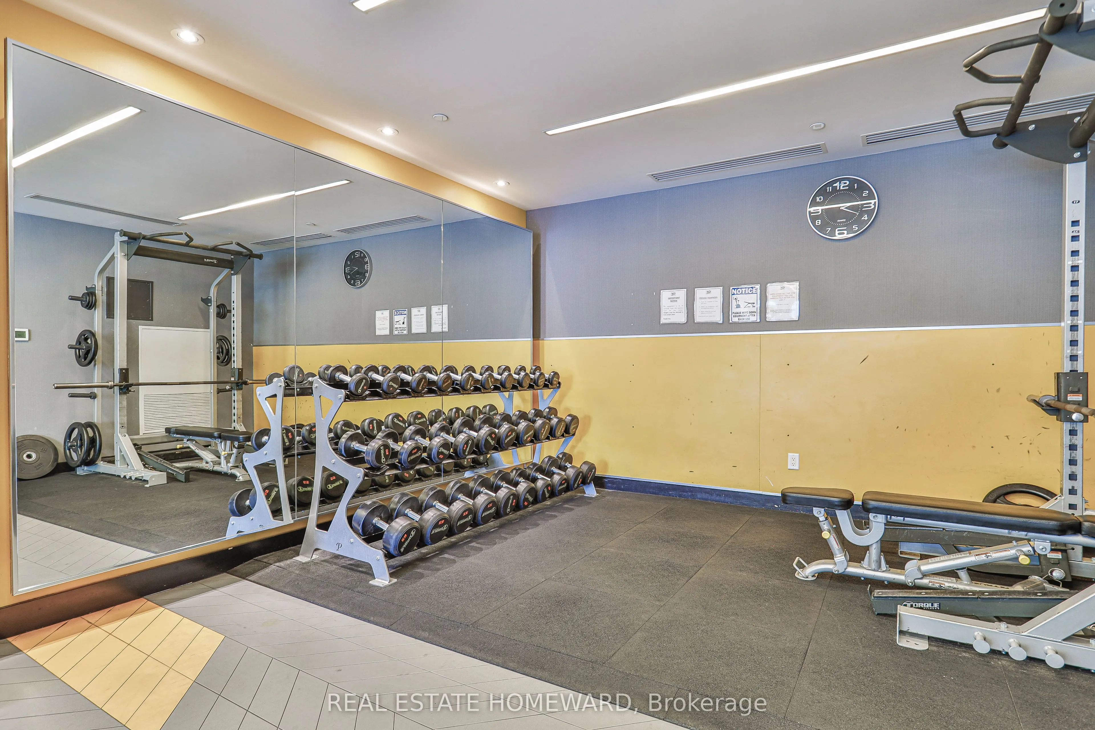 30 Roehampton Avenue #3102