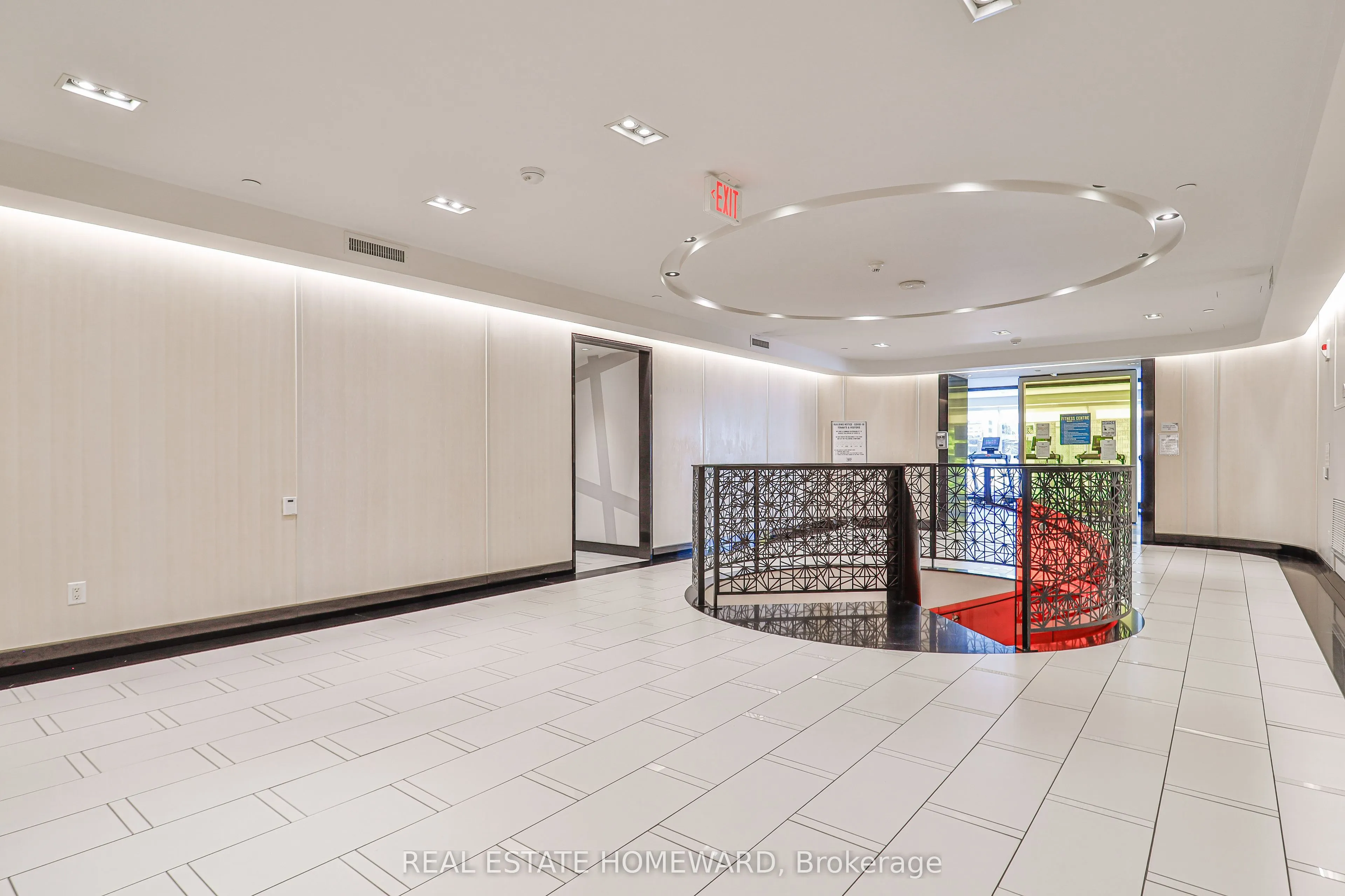 30 Roehampton Avenue #3102