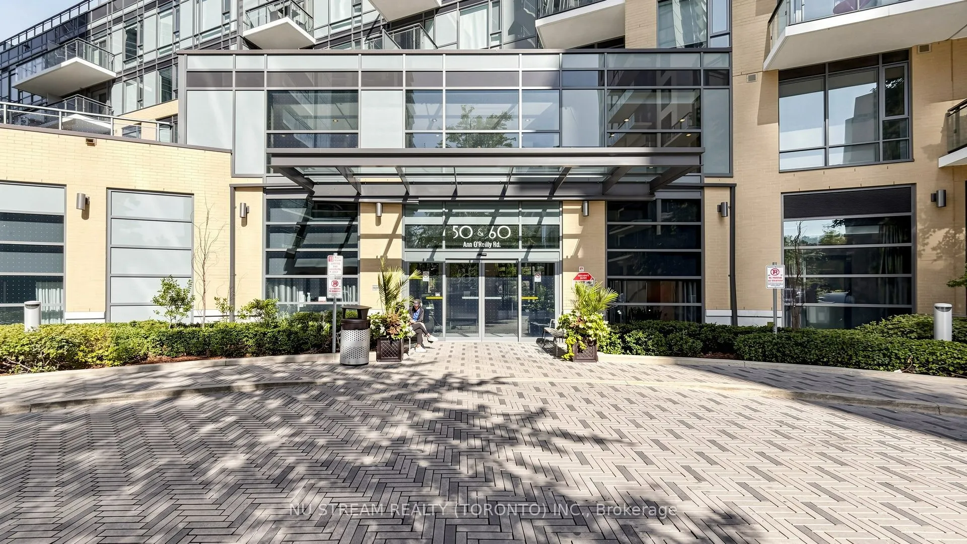 60 Ann O'reilly Road #355