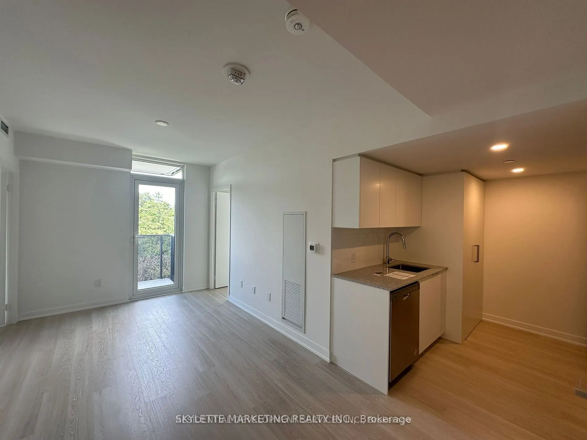 500 Wilson Avenue #318