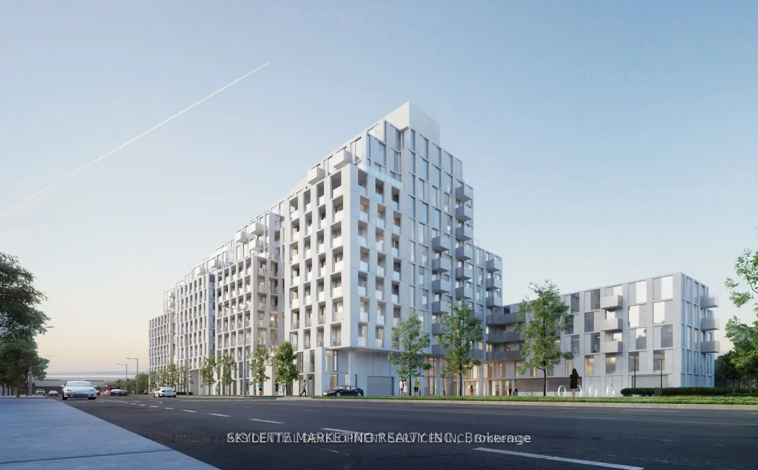 500 Wilson Avenue #318