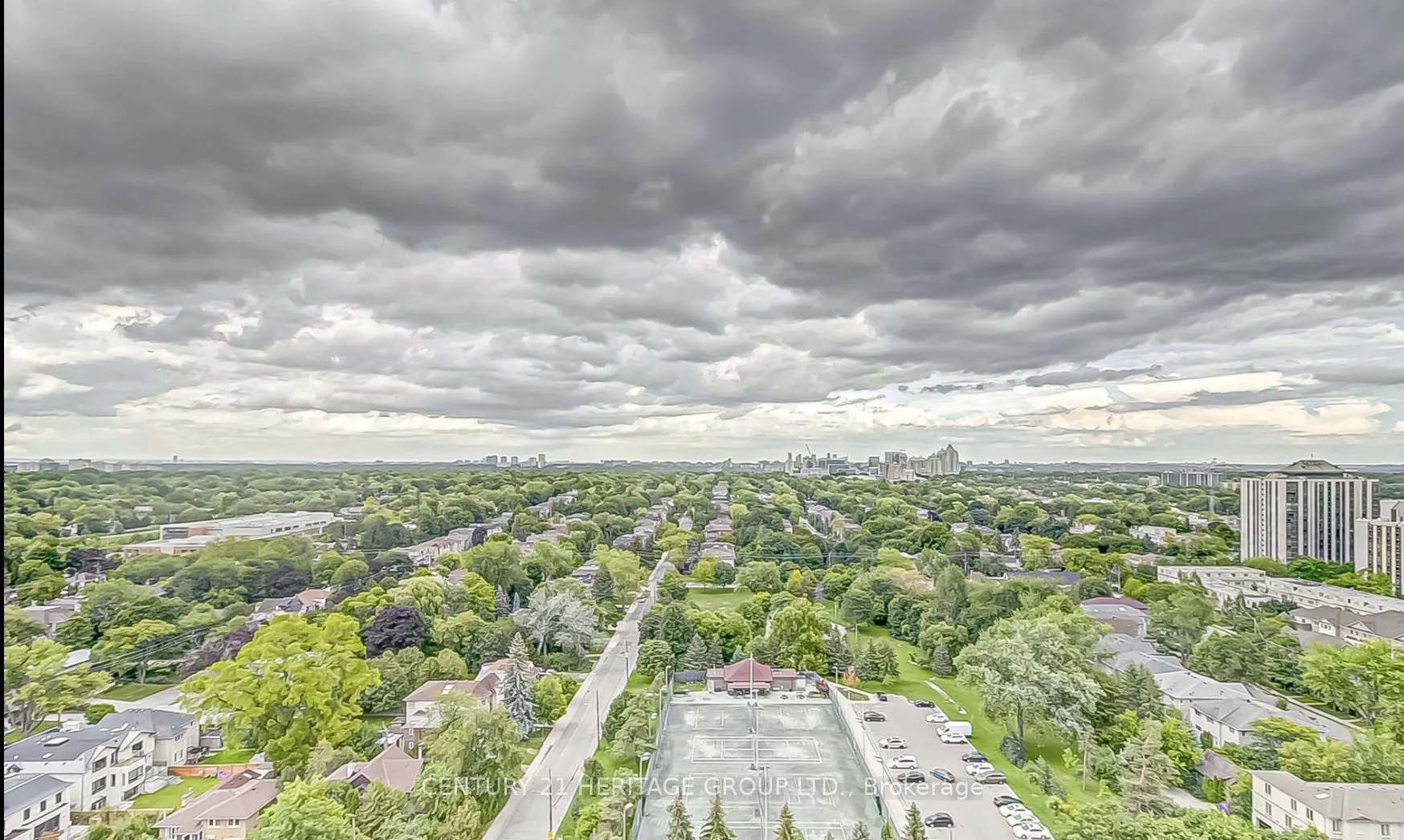 35 Hollywood Avenue #2321