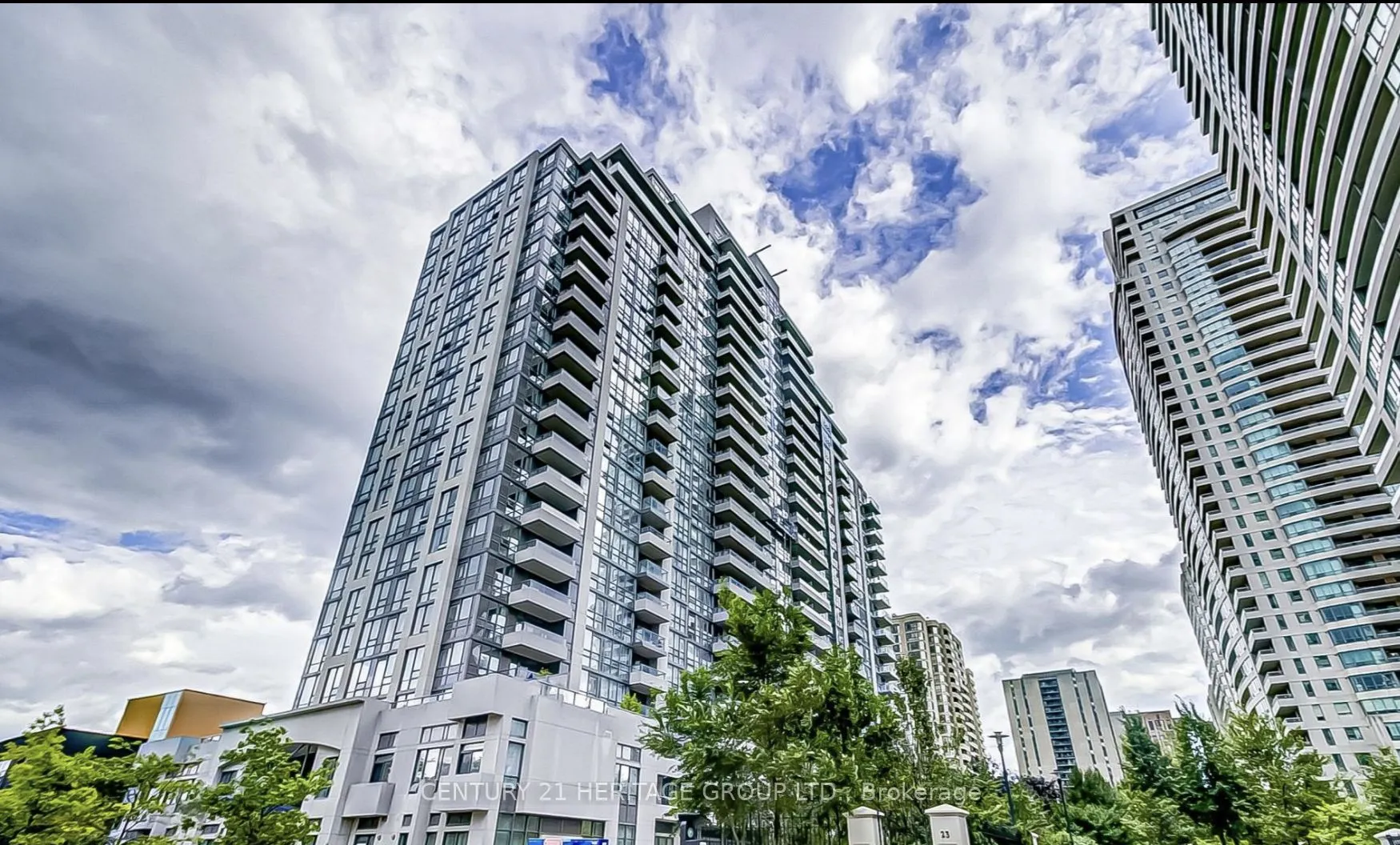 35 Hollywood Avenue #2321