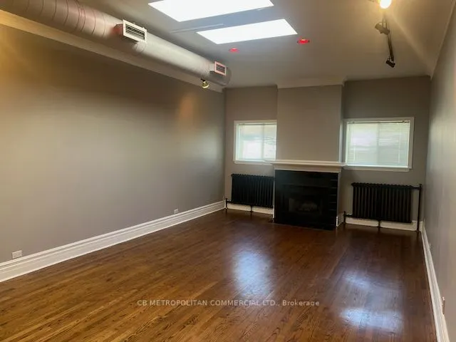 401 Spadina Avenue