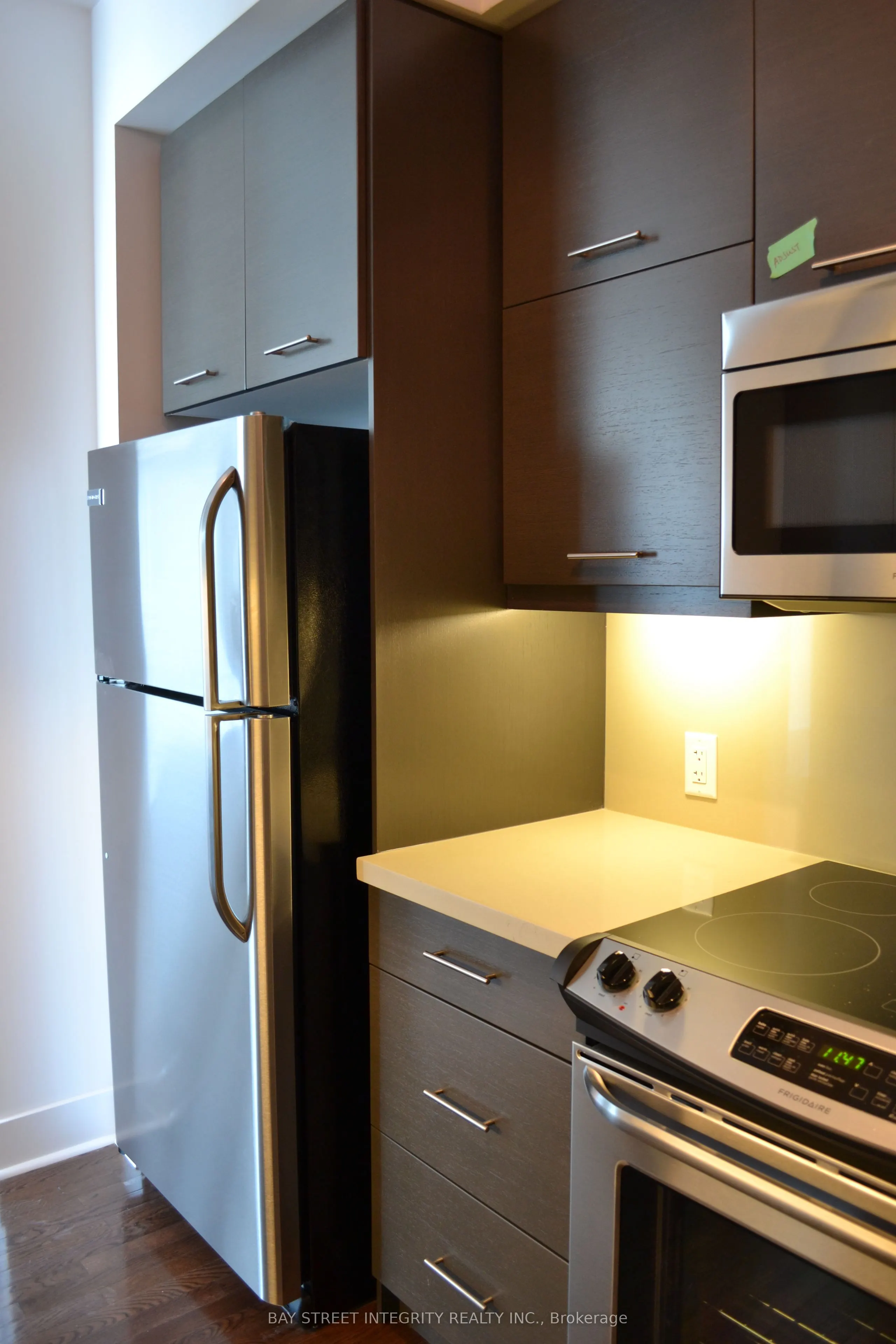 26 Norton Avenue #1201