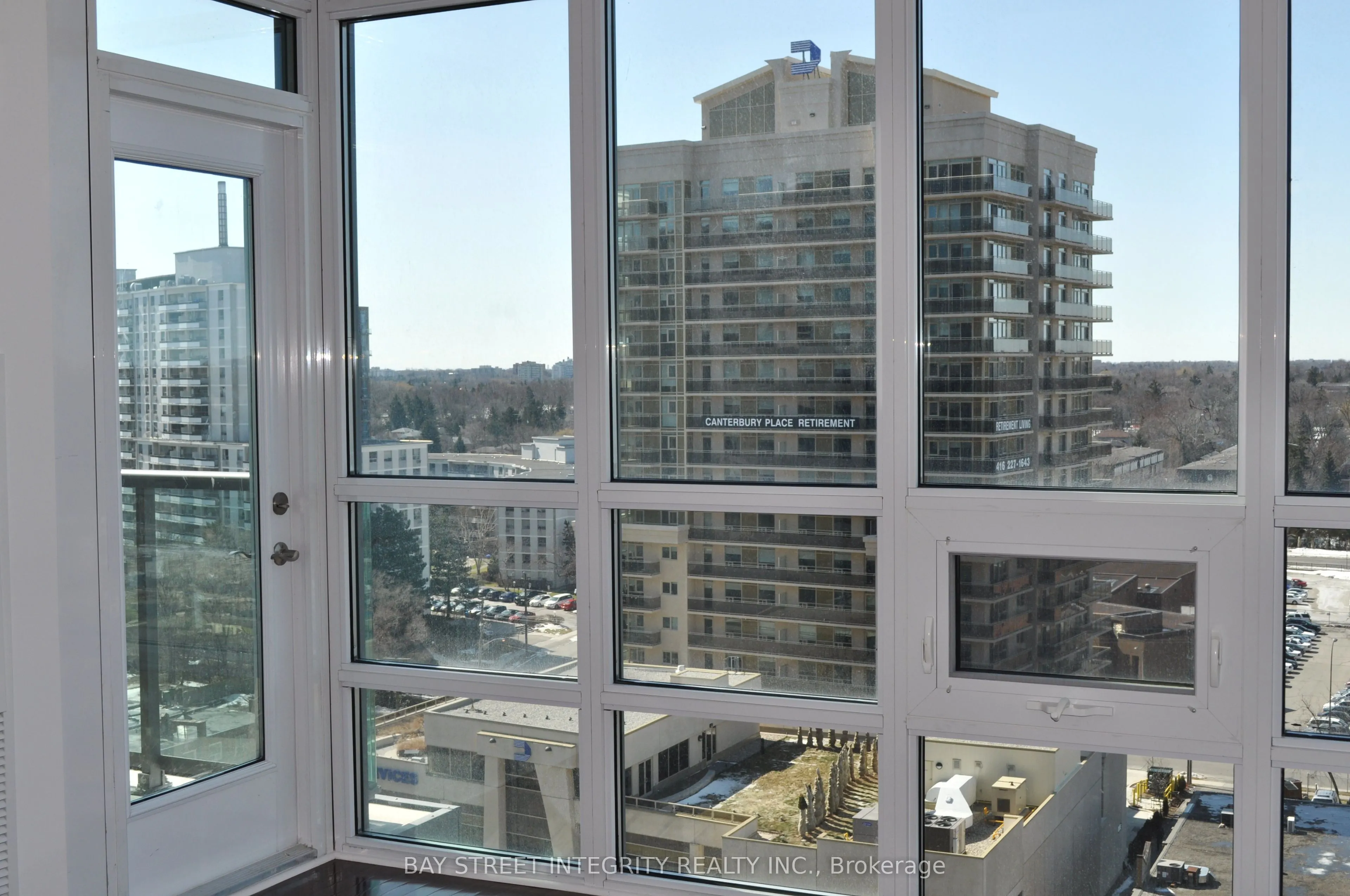 26 Norton Avenue #1201