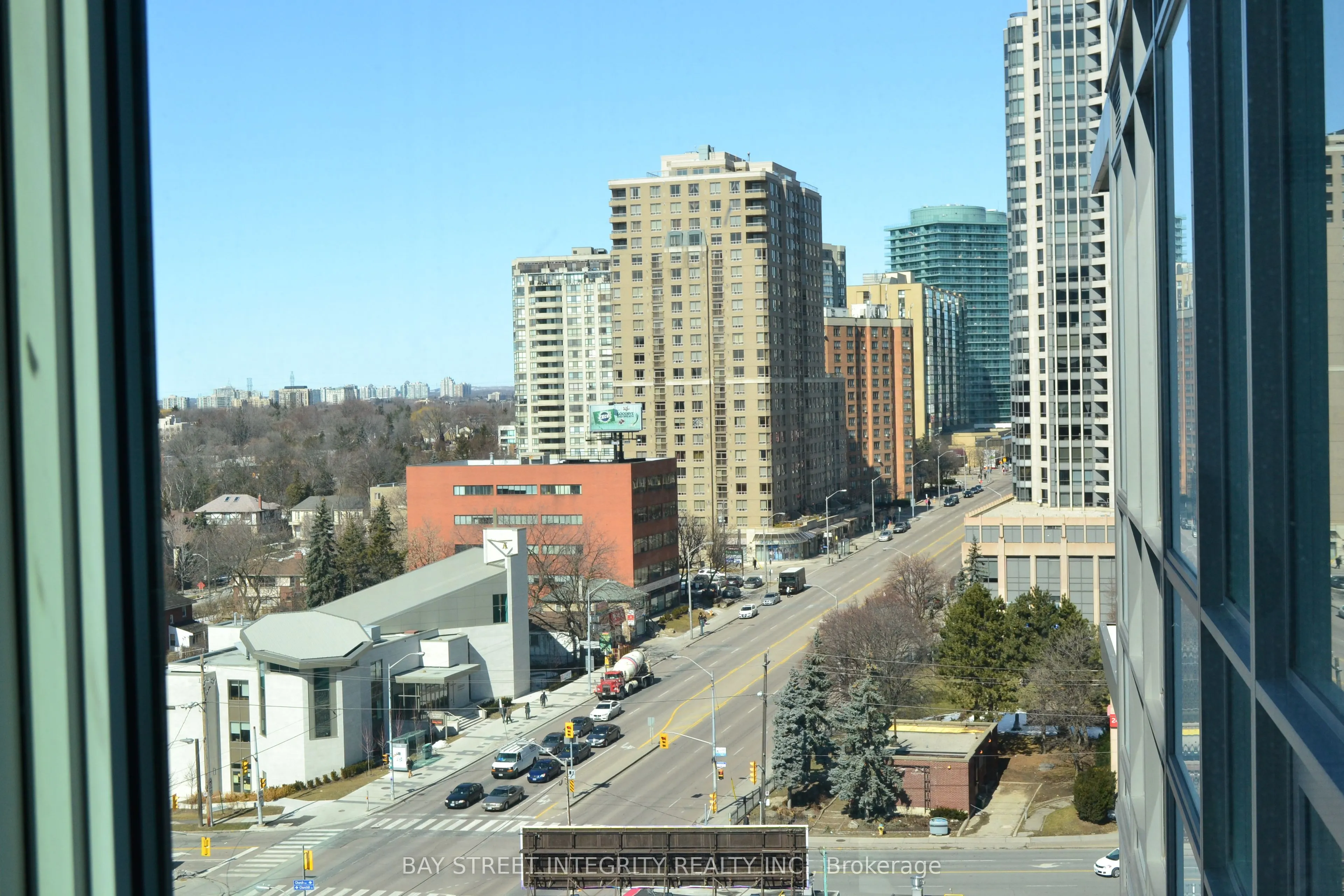 26 Norton Avenue #1201