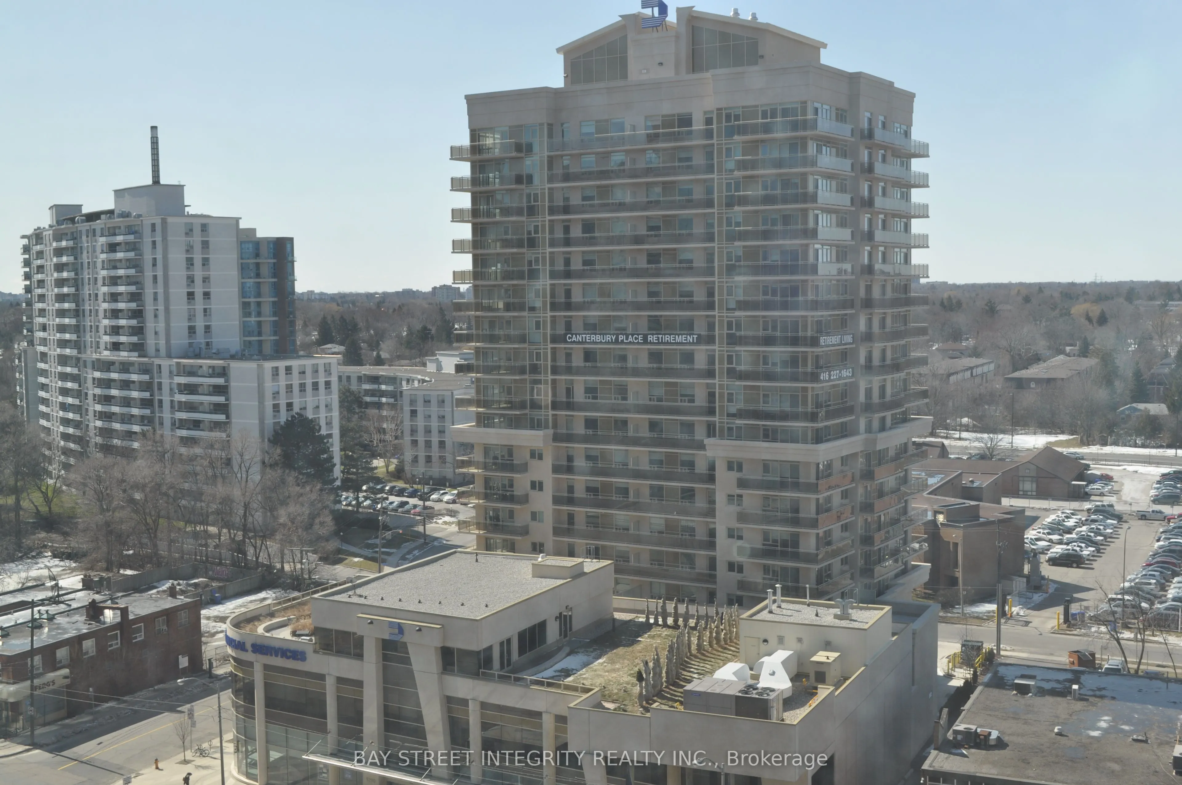 26 Norton Avenue #1201