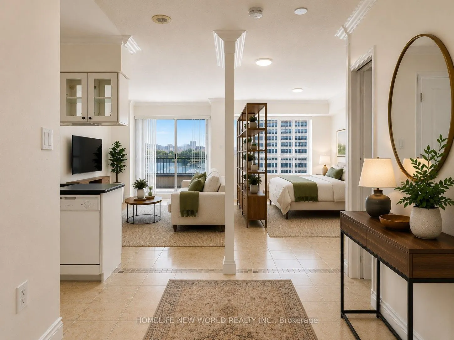 887 Bay Street ##708