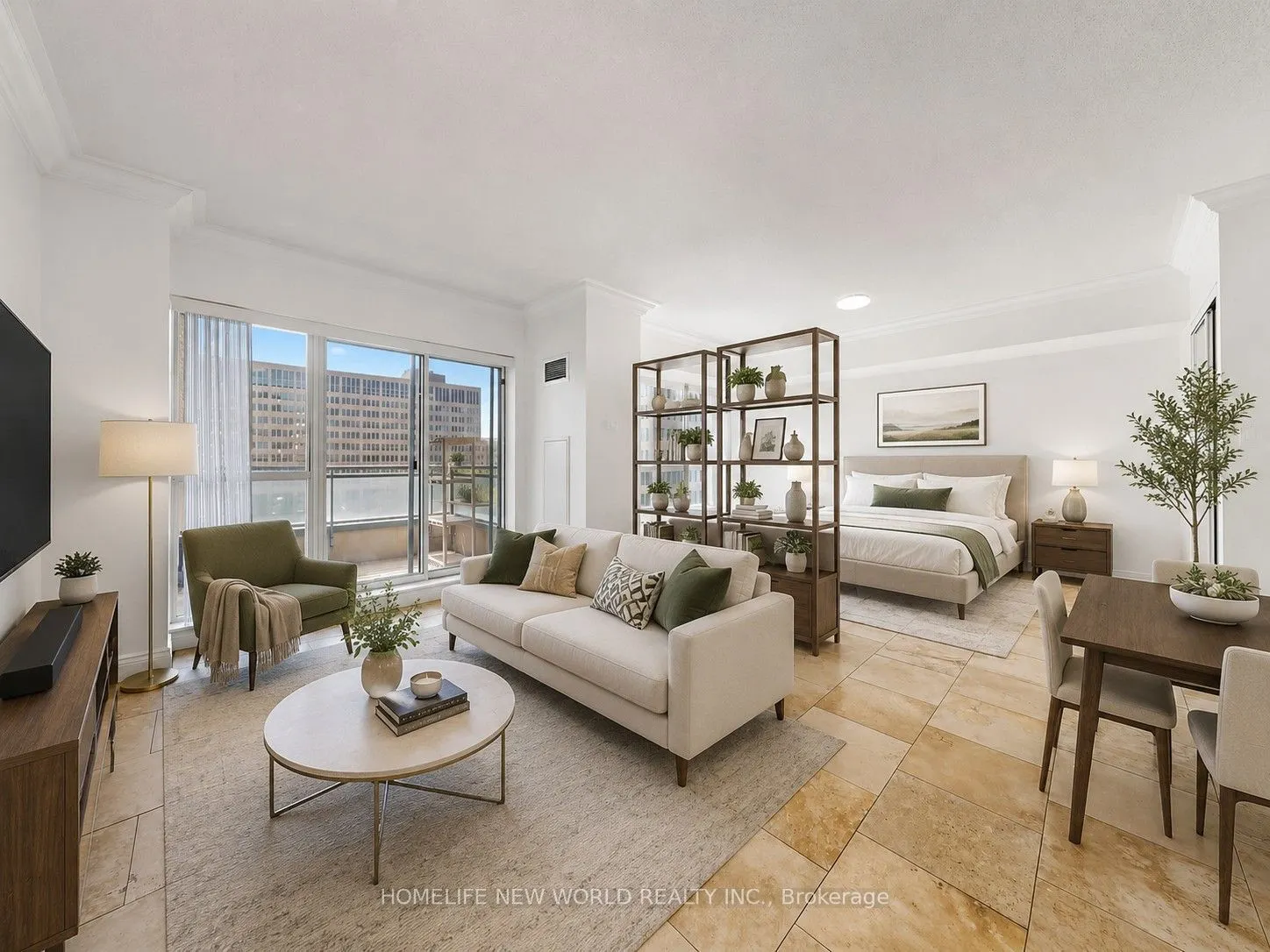 887 Bay Street ##708