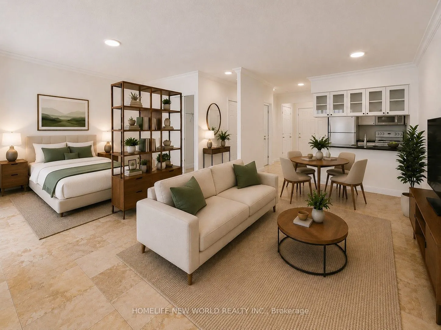 887 Bay Street ##708