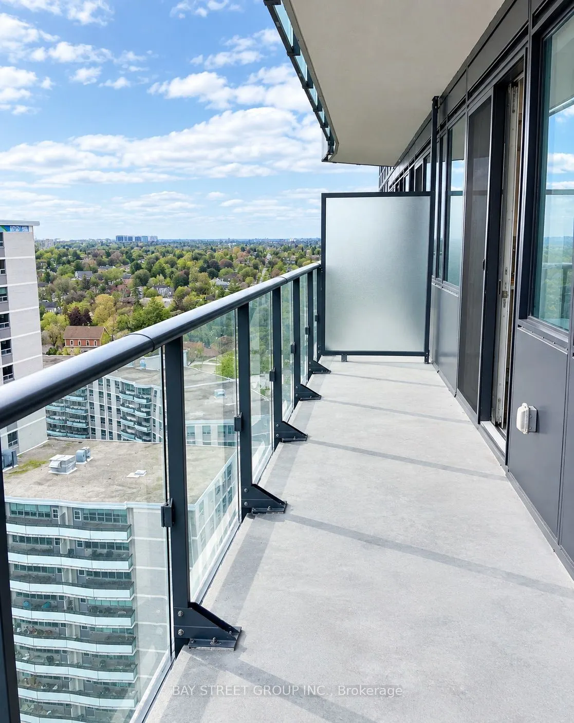 15 Ellerslie Avenue #1503