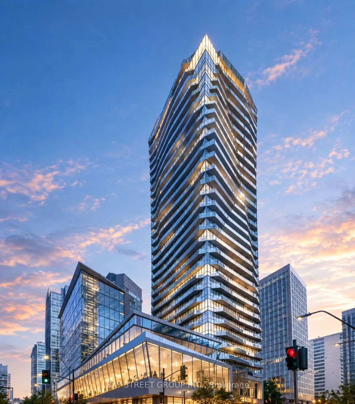 15 Ellerslie Avenue #1503