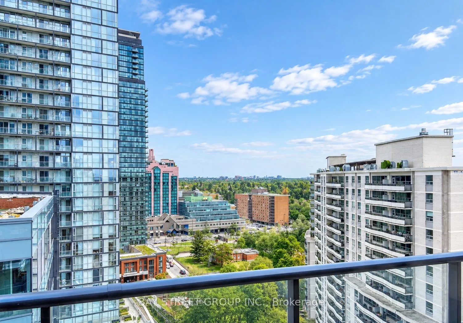 15 Ellerslie Avenue #1503