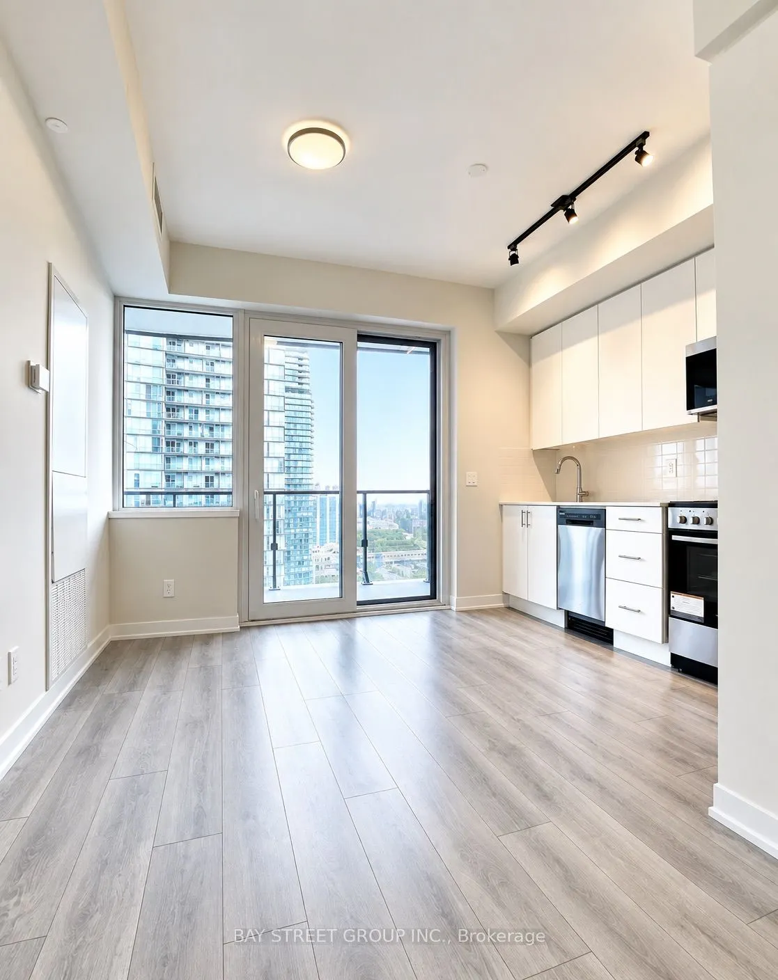 15 Ellerslie Avenue #1503