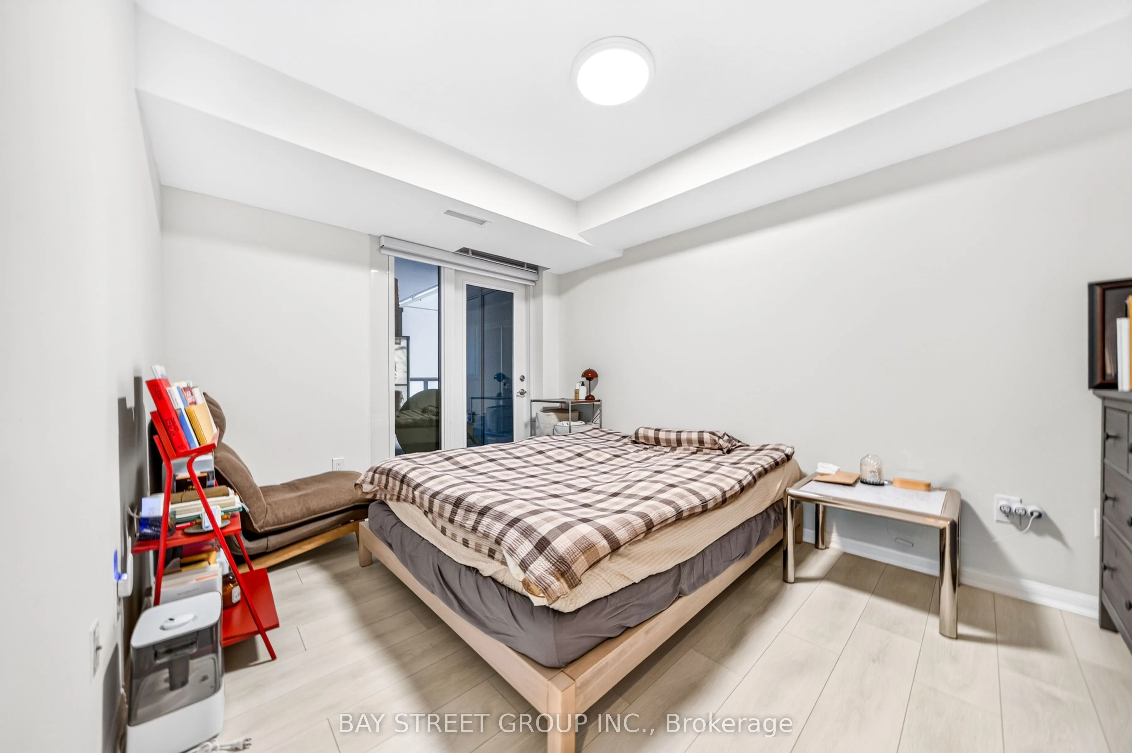 400 Adelaide Street E #322