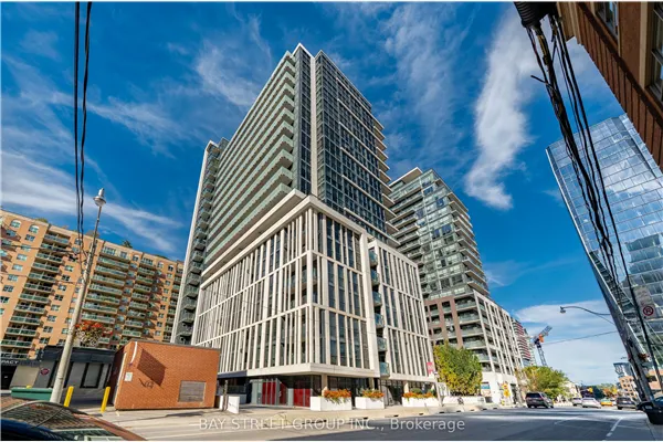 400 Adelaide Street E #322
