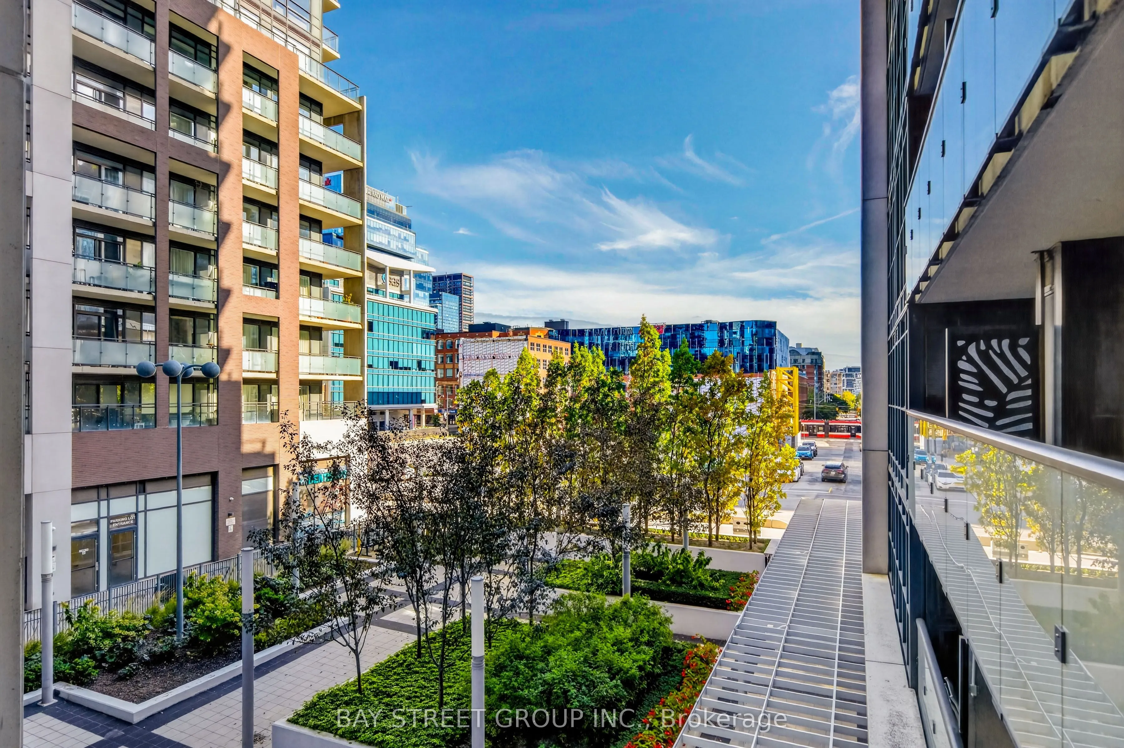 400 Adelaide Street E #322