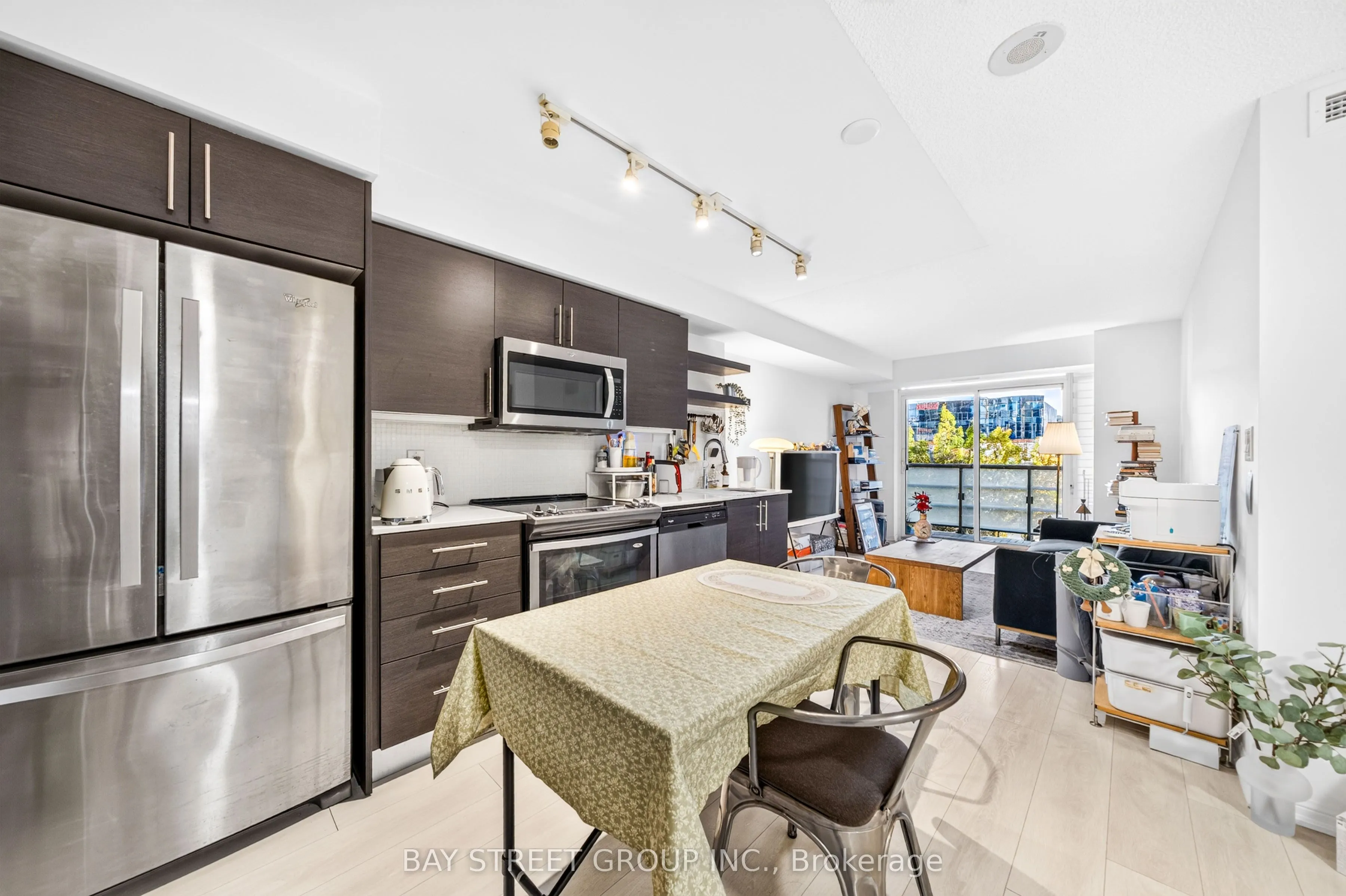 400 Adelaide Street E #322