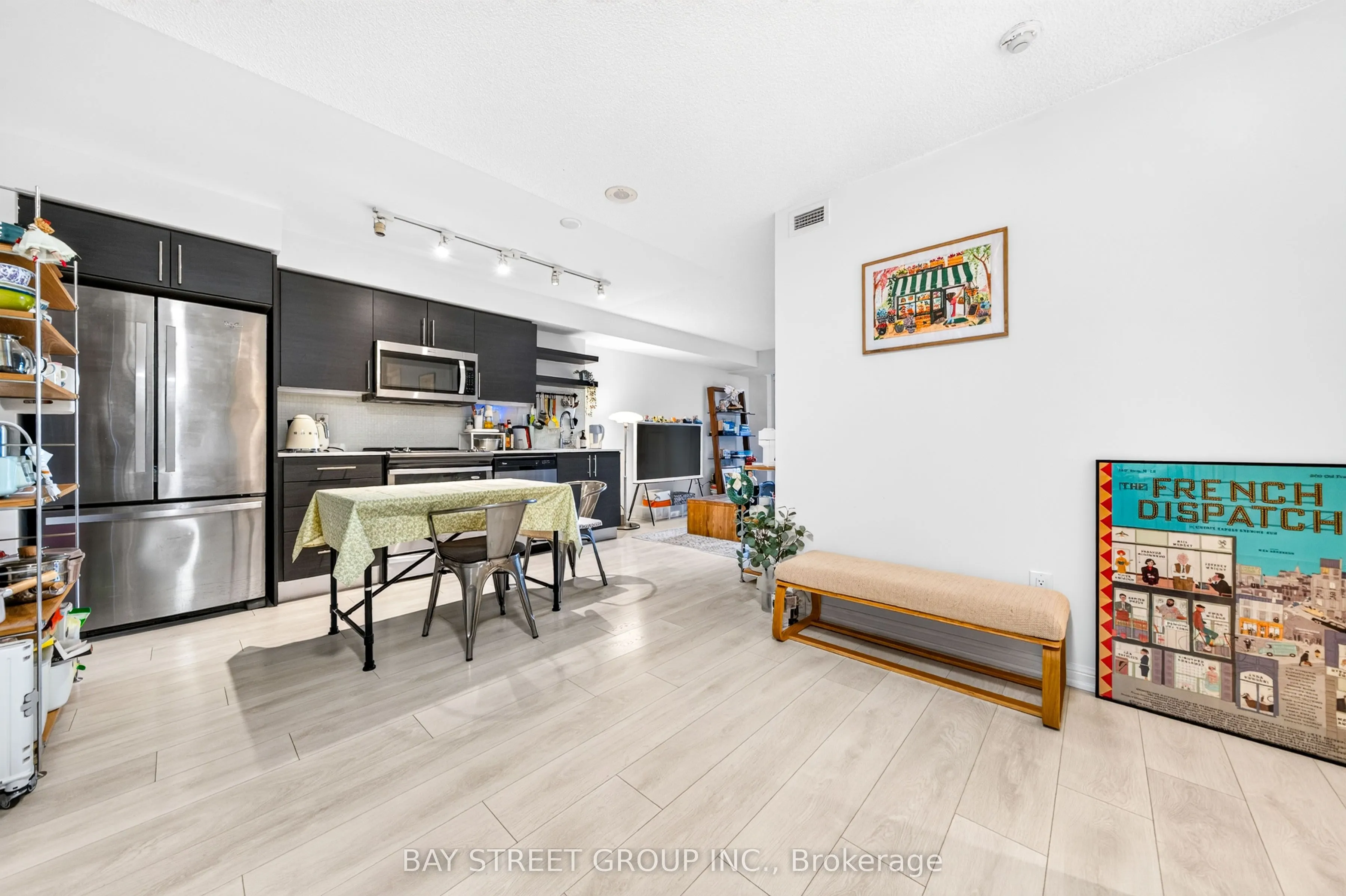 400 Adelaide Street E #322