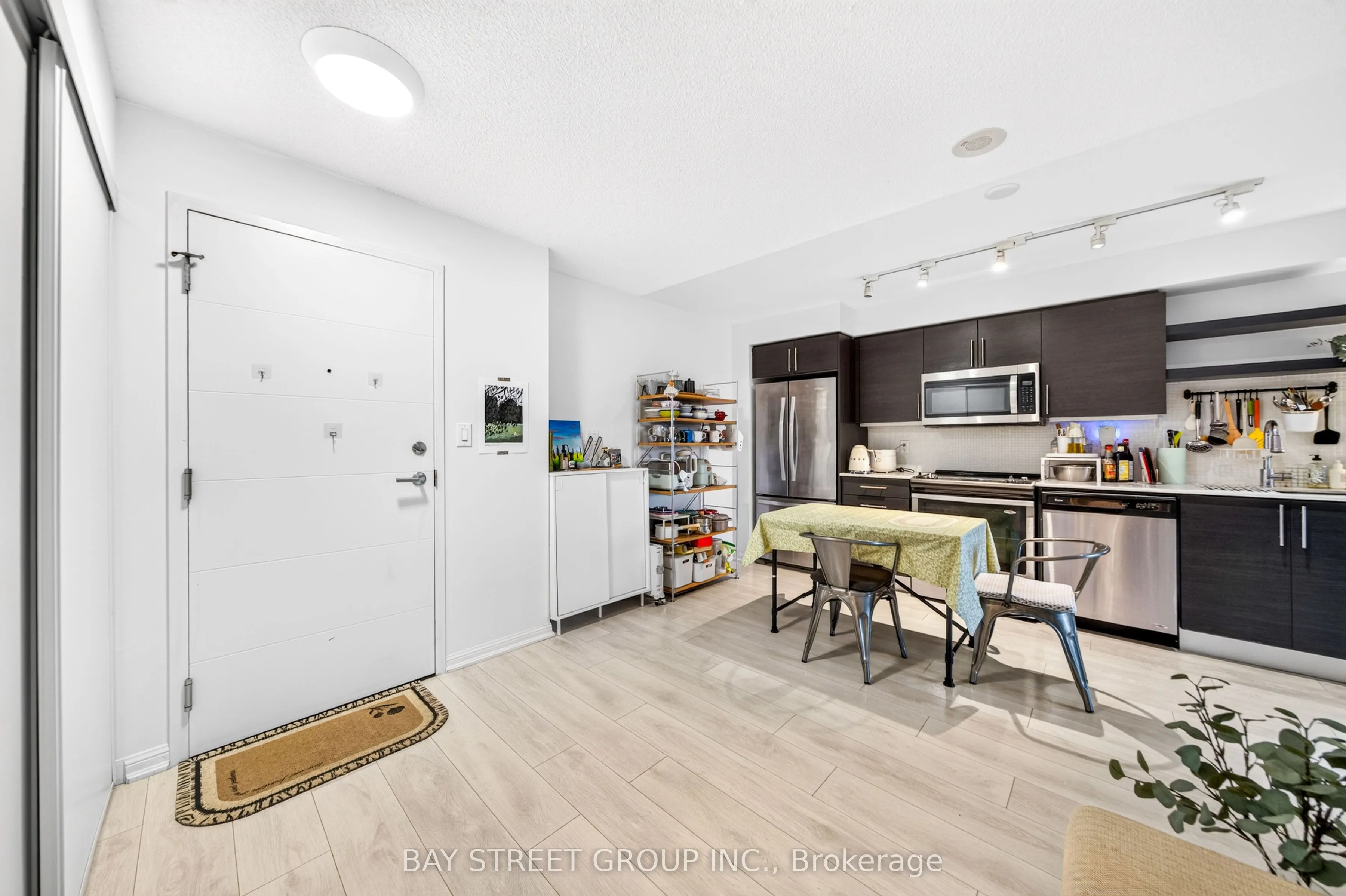 400 Adelaide Street E #322