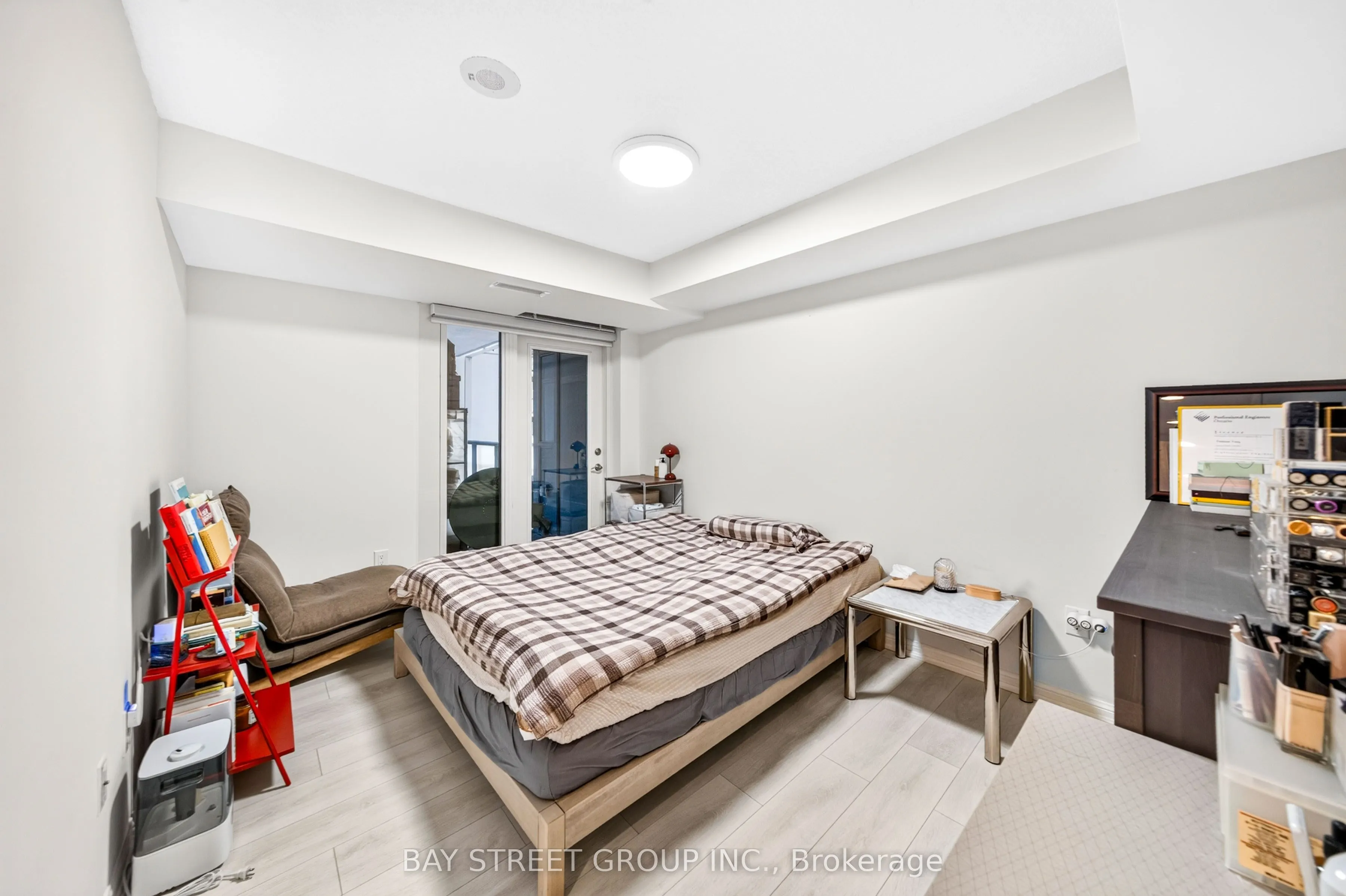 400 Adelaide Street E #322