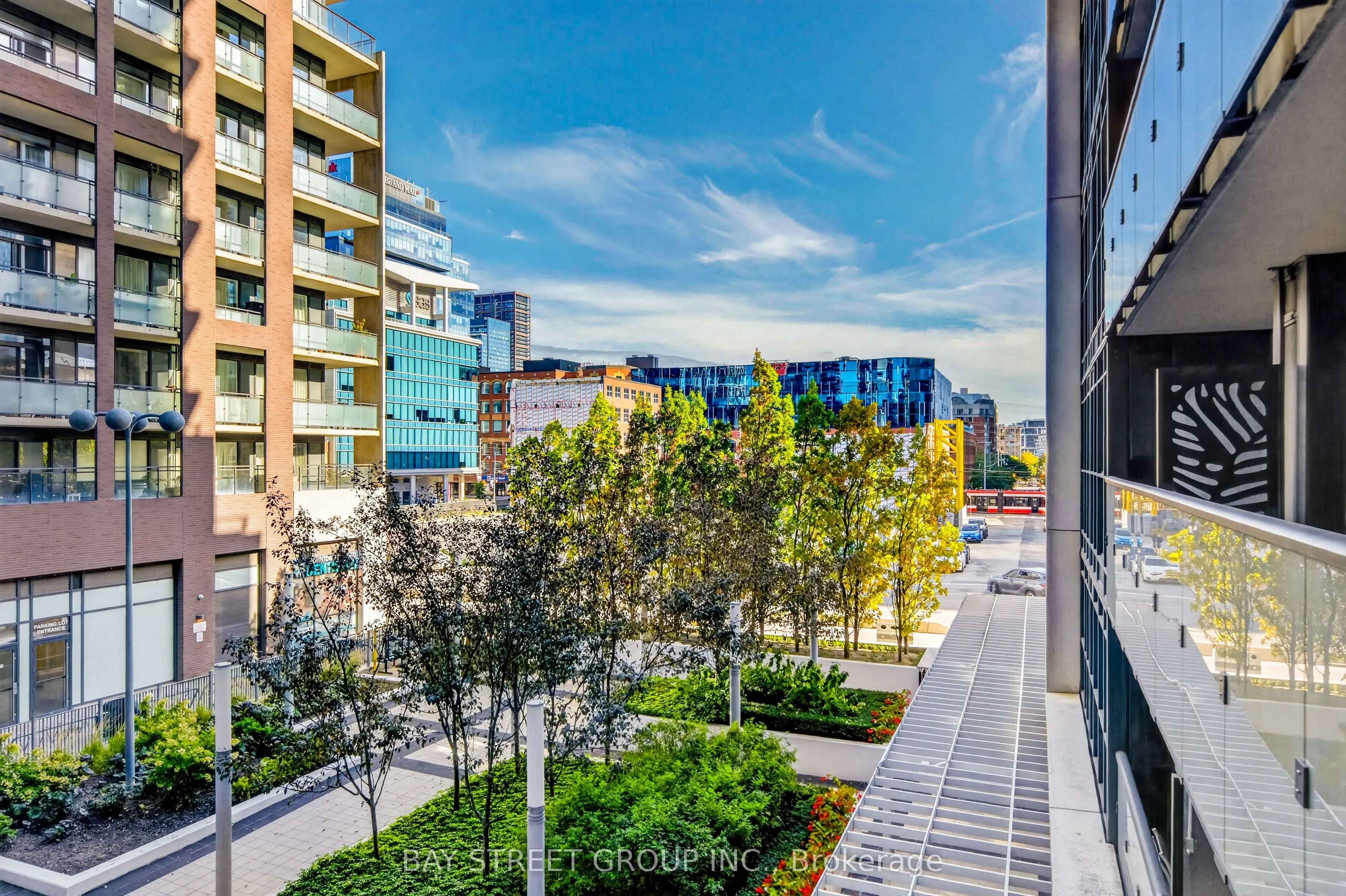 400 Adelaide Street E #322