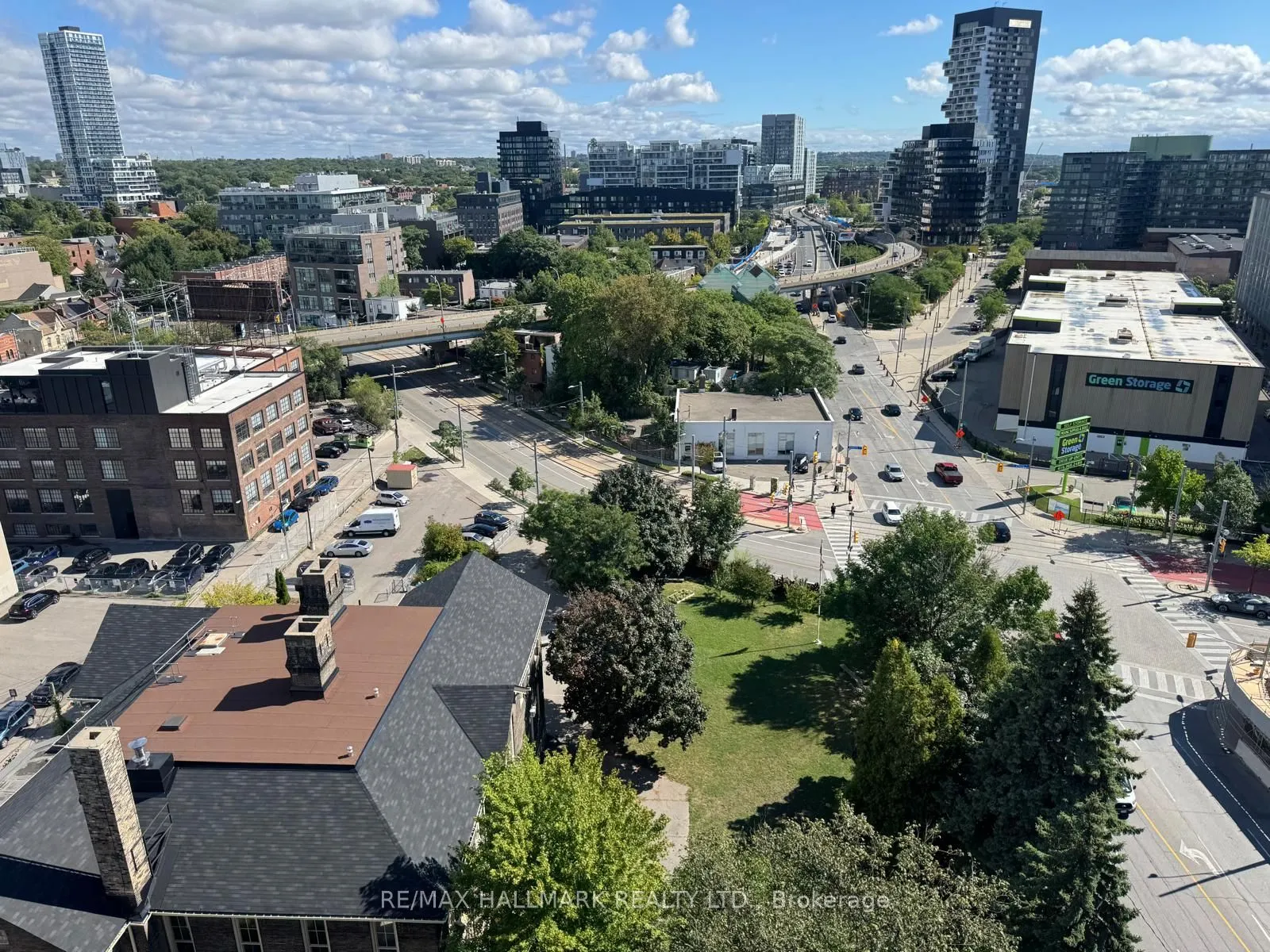 28 Eastern Avenue #PH04