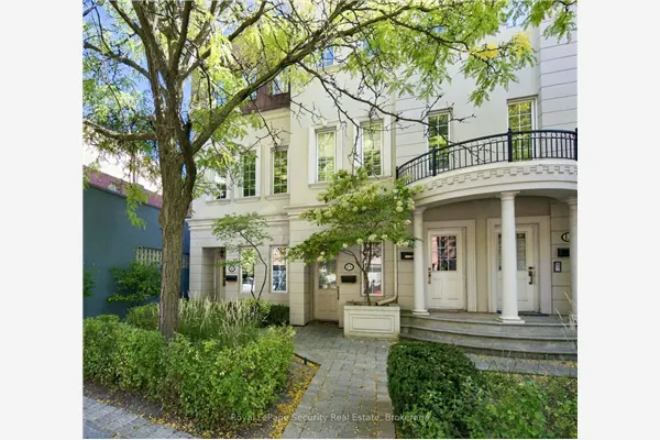 645 Davenport Road #16