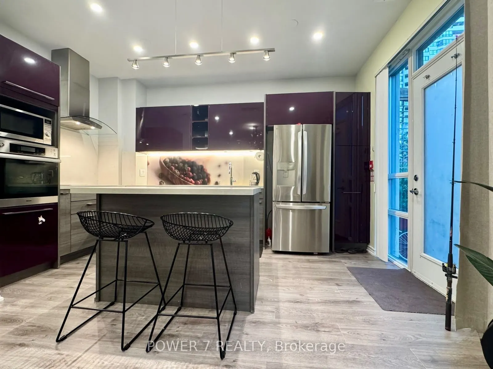18 Spring Garden Avenue #110