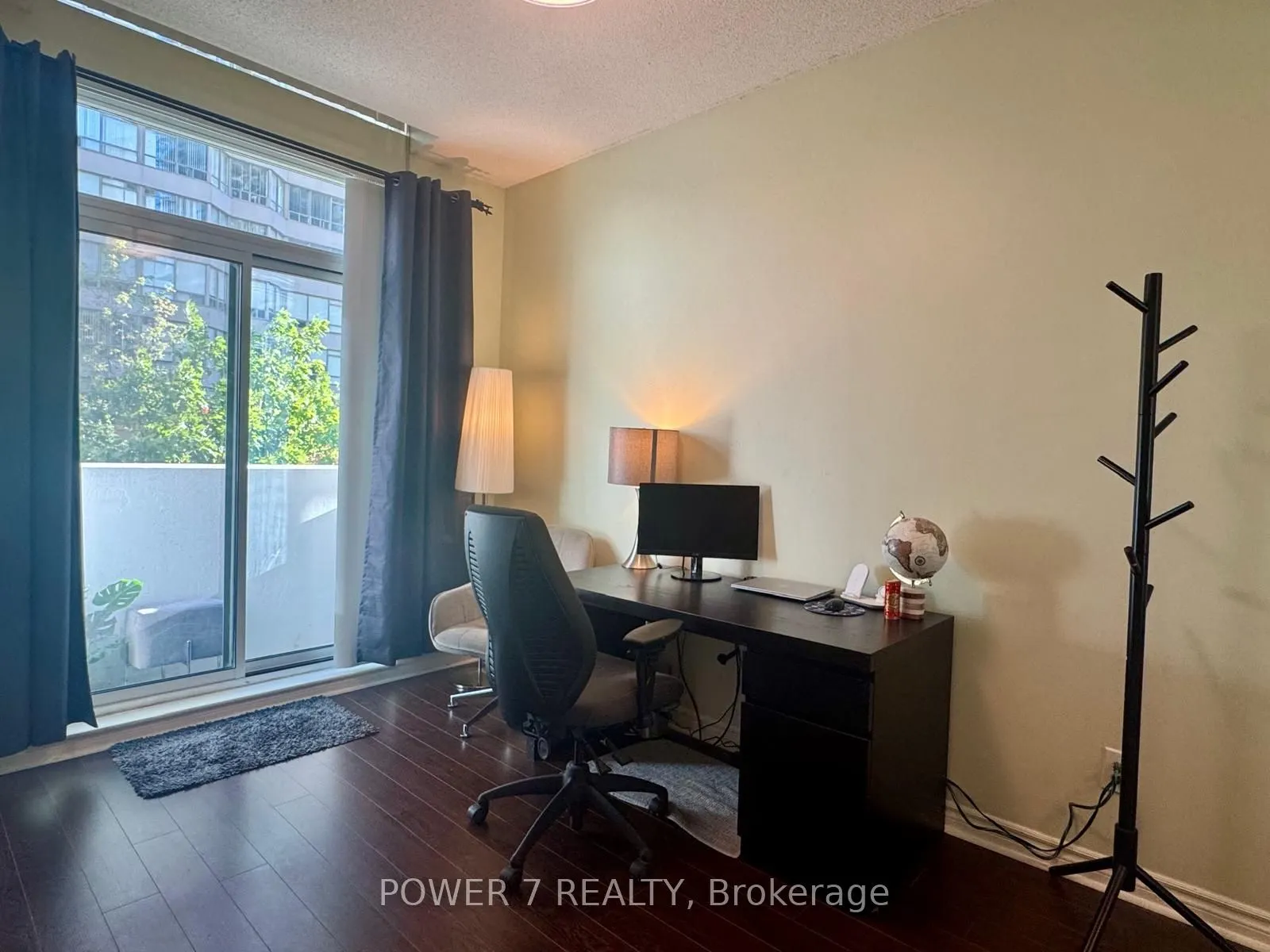 18 Spring Garden Avenue #110