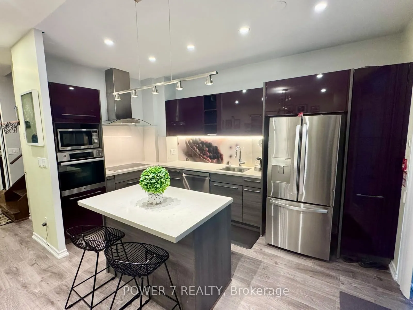 18 Spring Garden Avenue #110
