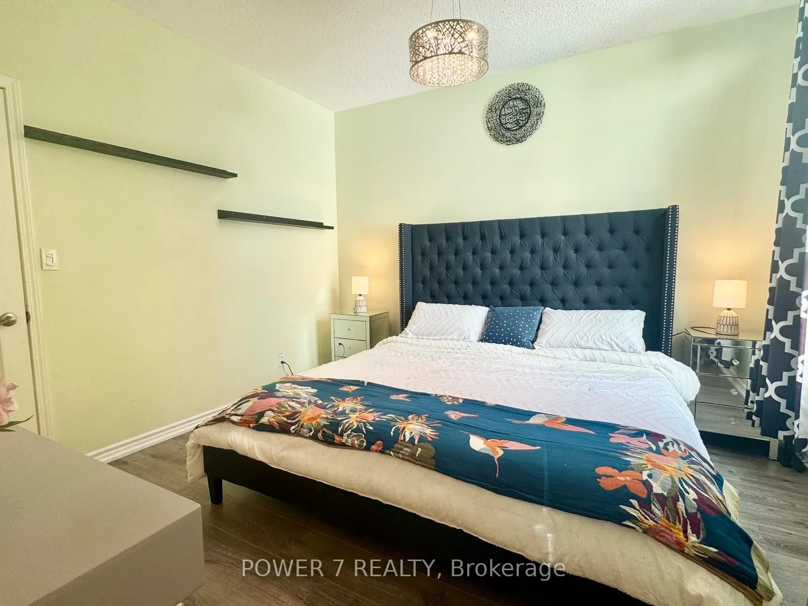 18 Spring Garden Avenue #110
