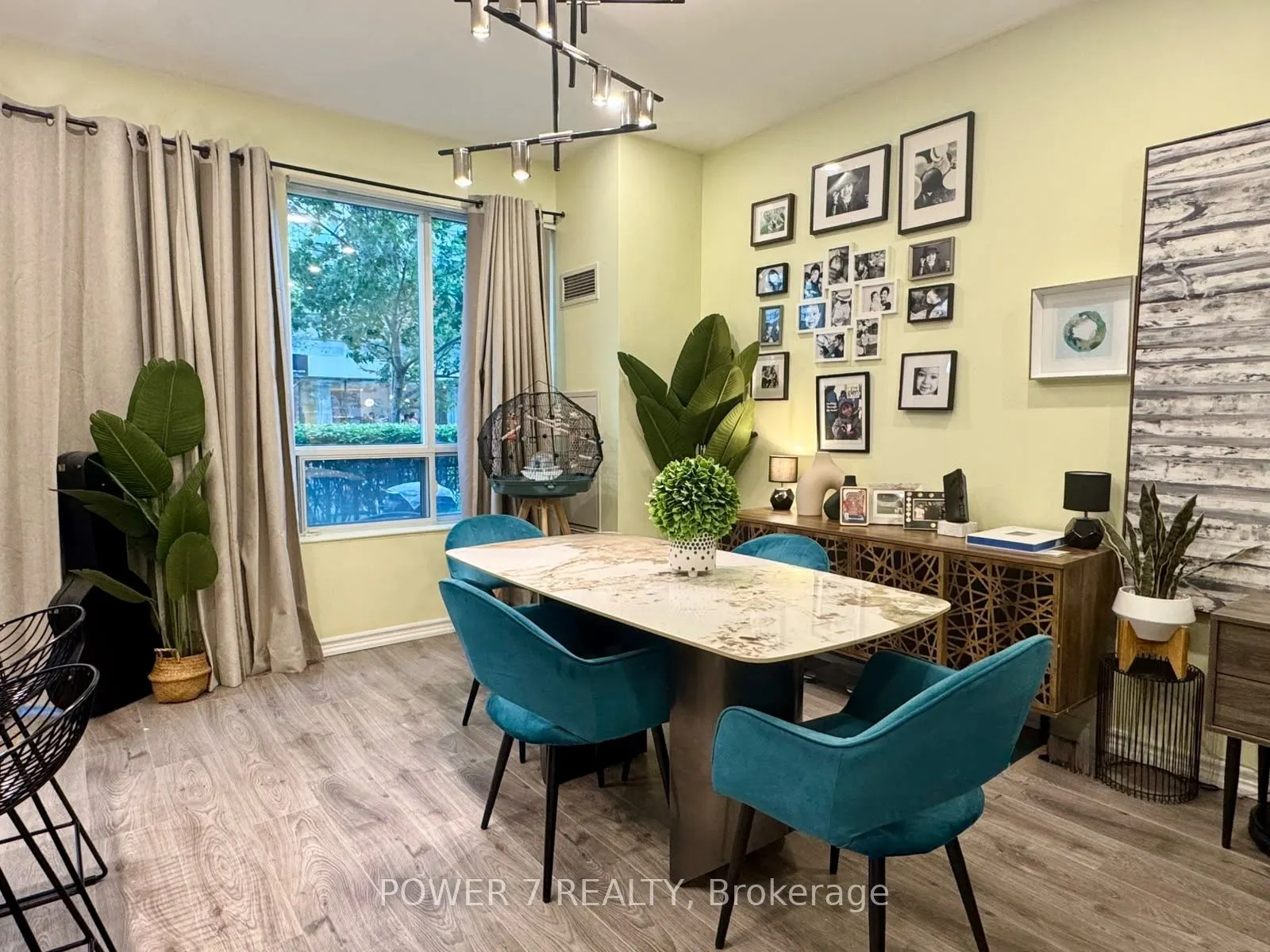18 Spring Garden Avenue #110