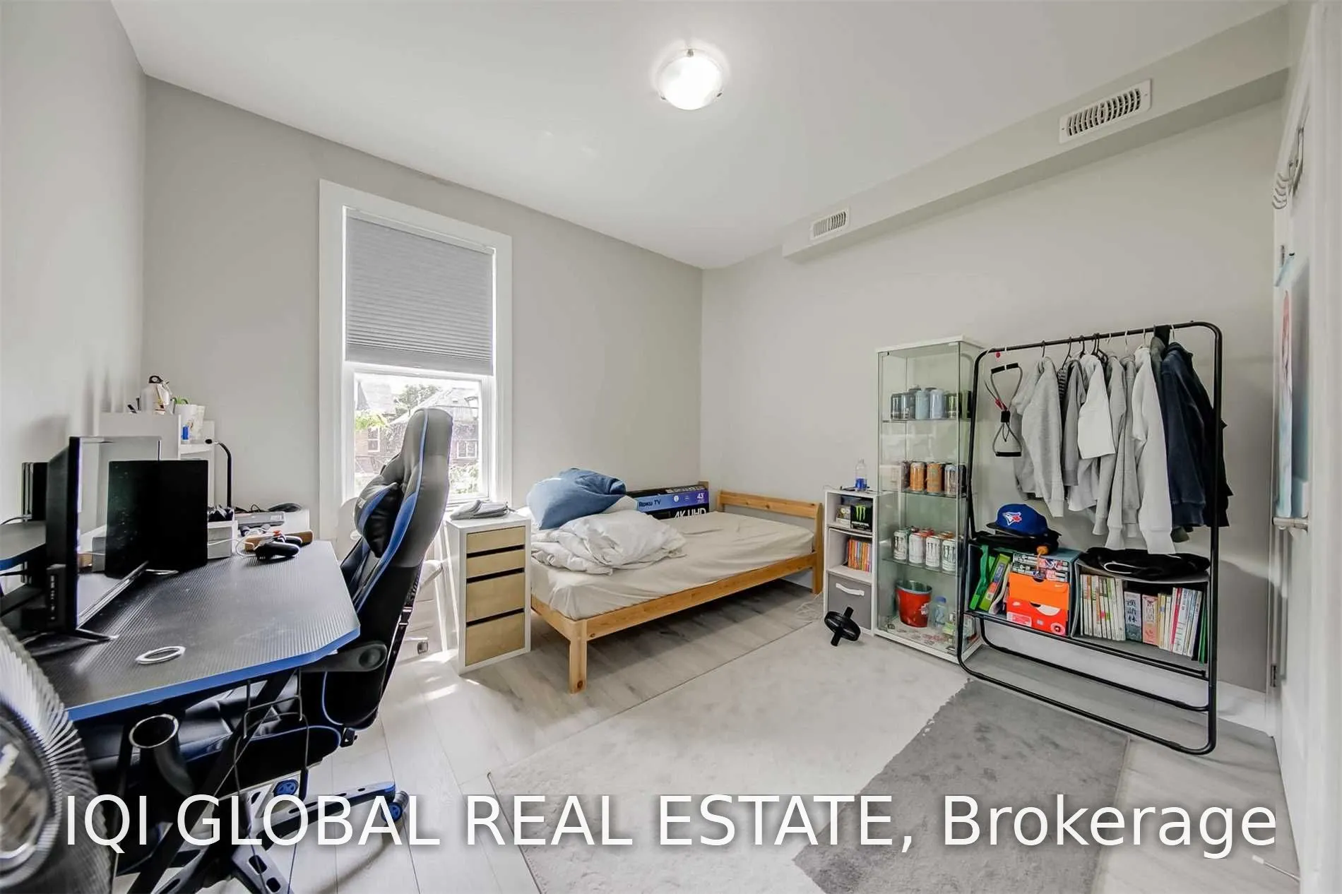 142 Grace Street #2nd Floor Unit