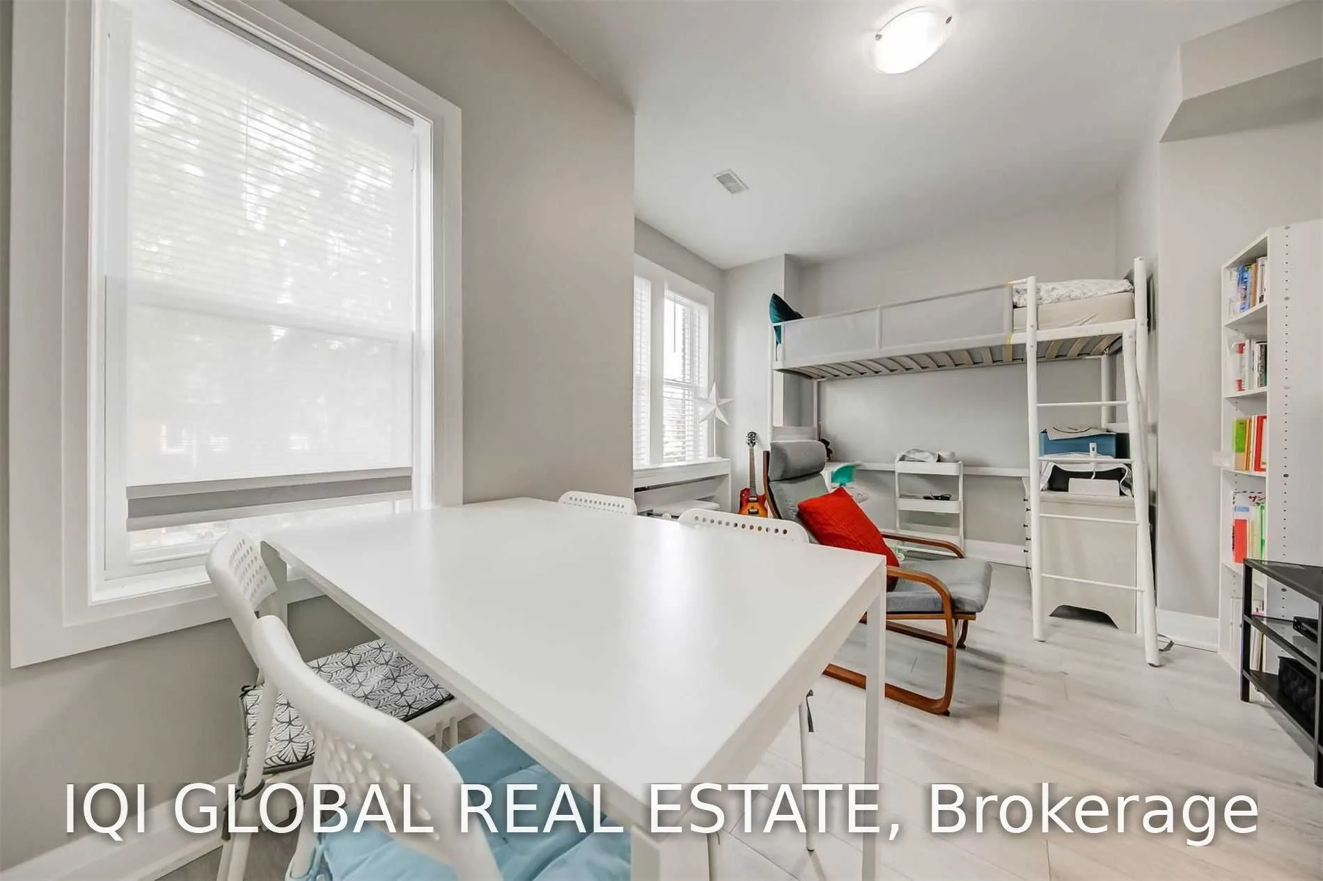 142 Grace Street #2nd Floor Unit