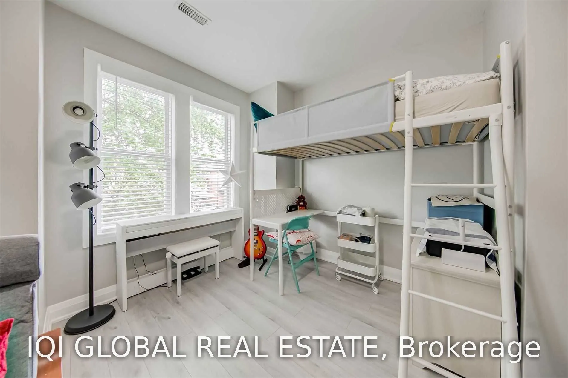 142 Grace Street #2nd Floor Unit