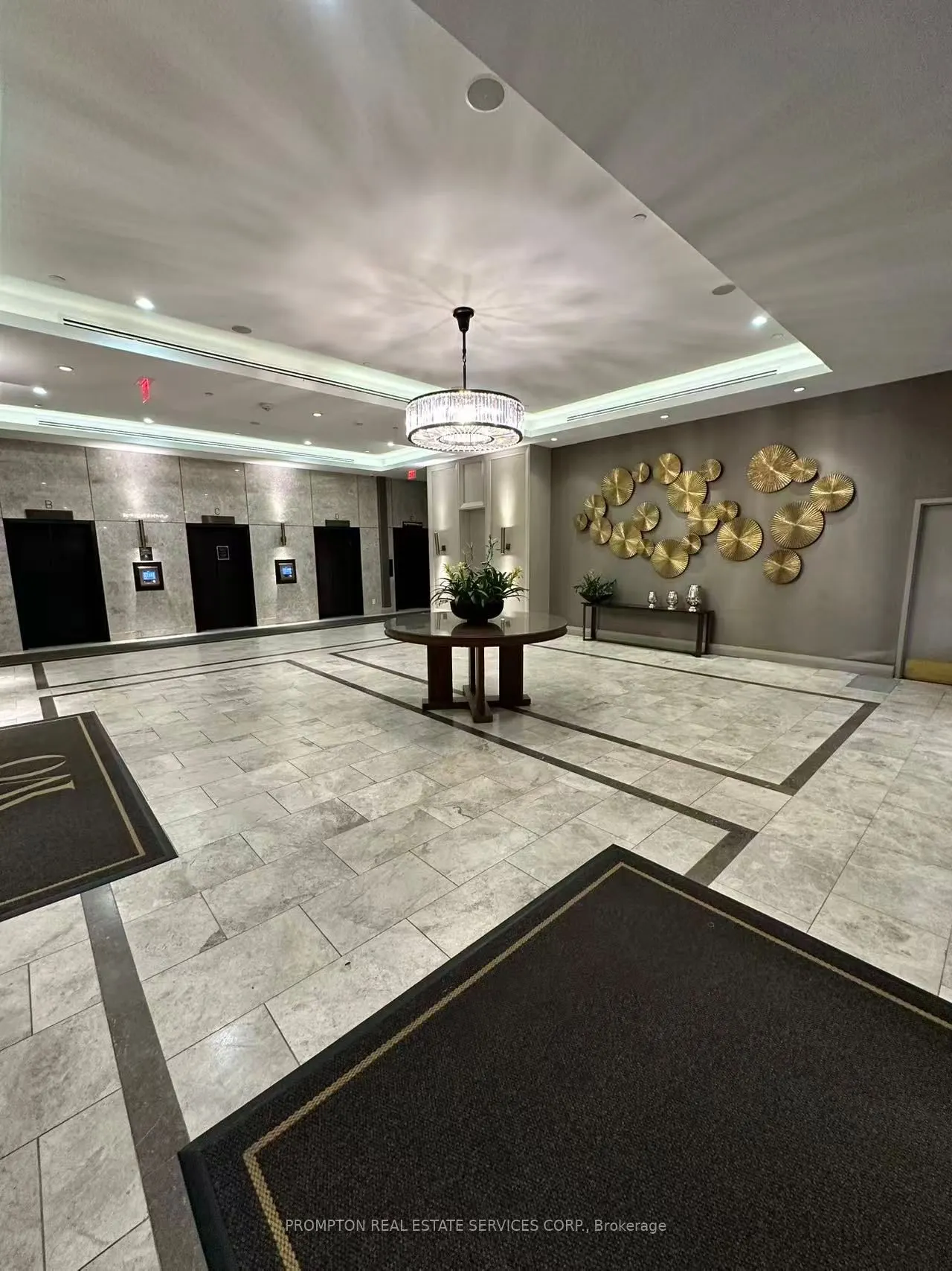 155 Yorkville Avenue #2605